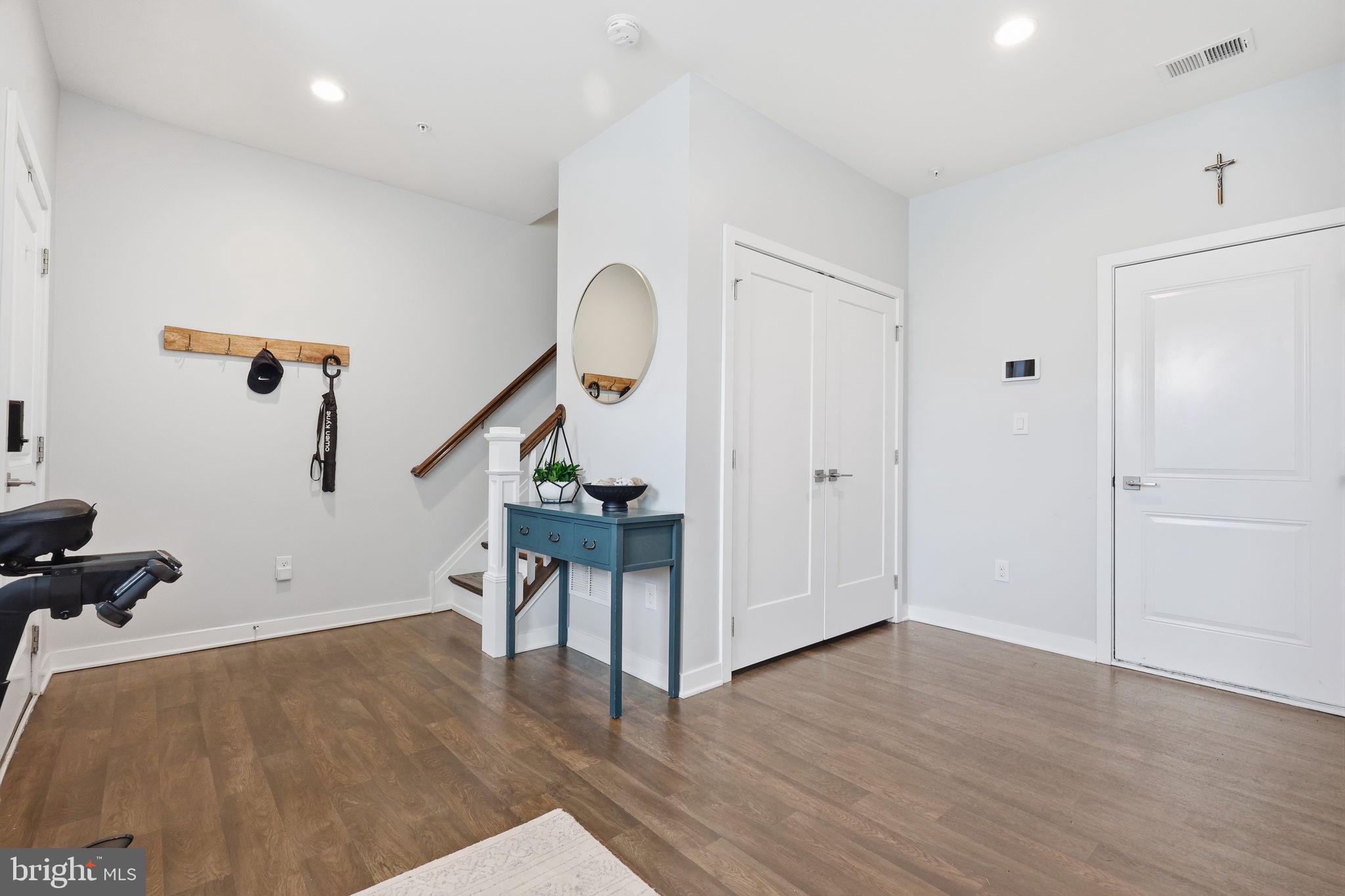 HATBORO STATION - Residential