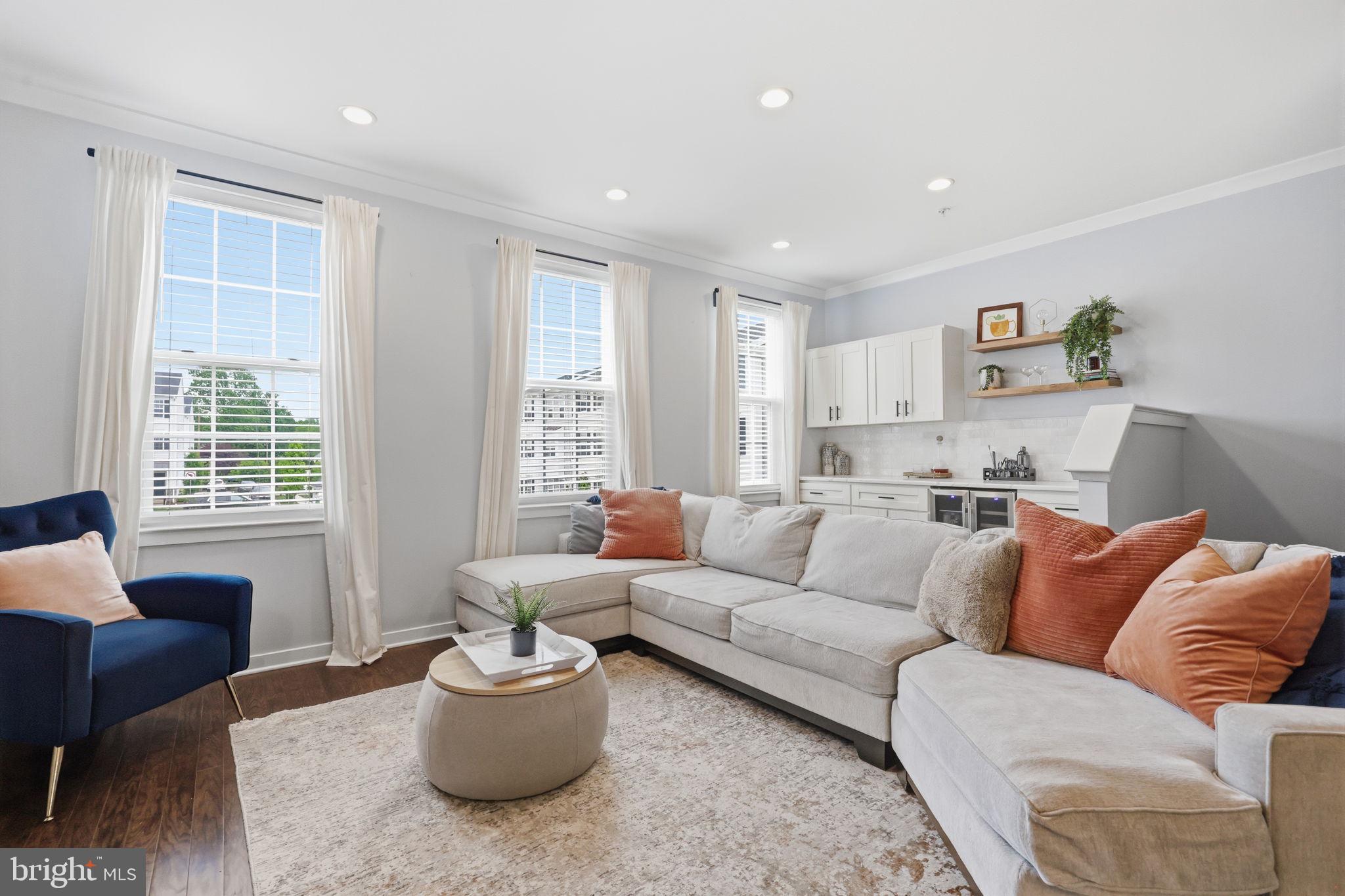 HATBORO STATION - Residential