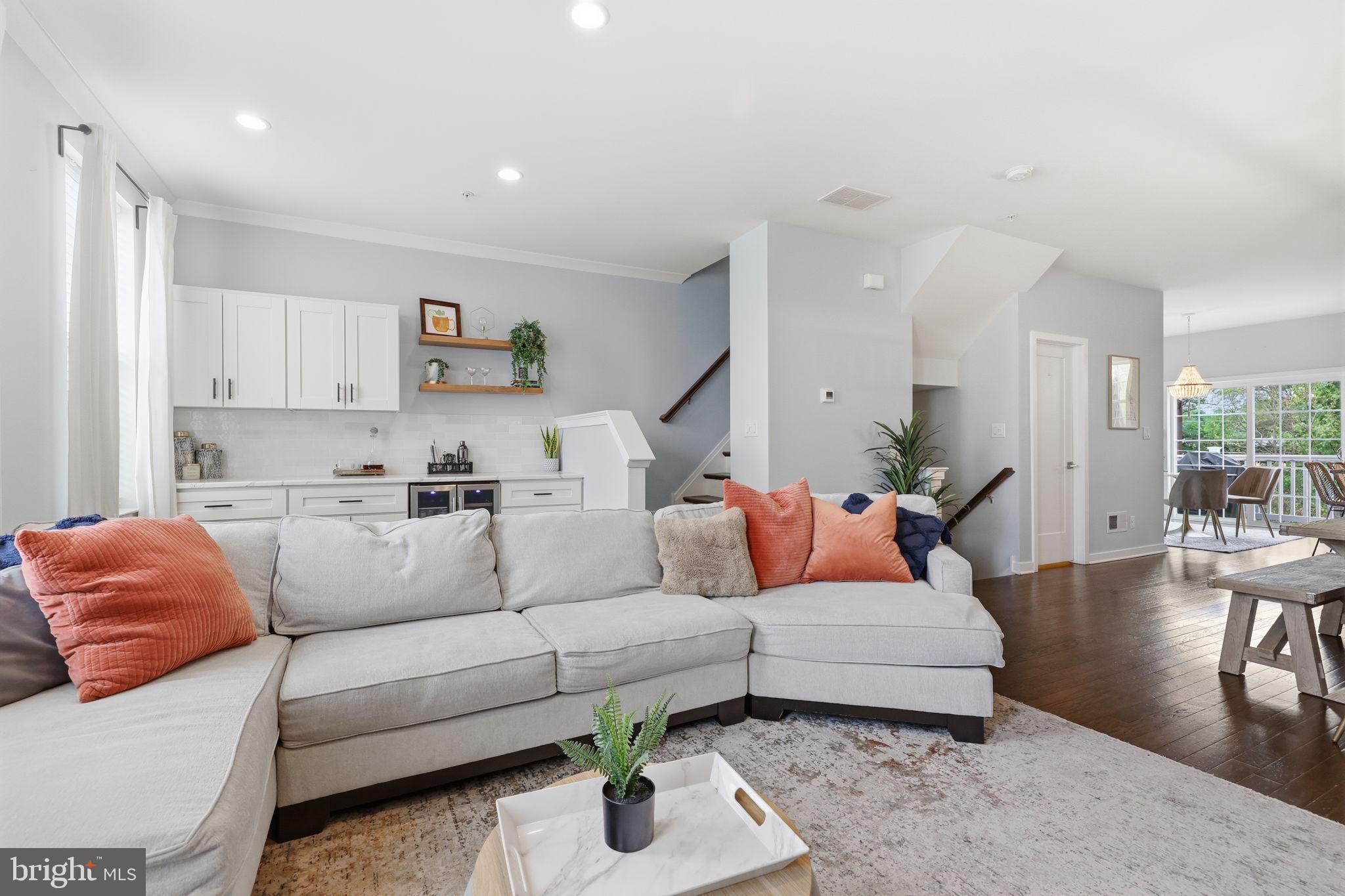 HATBORO STATION - Residential