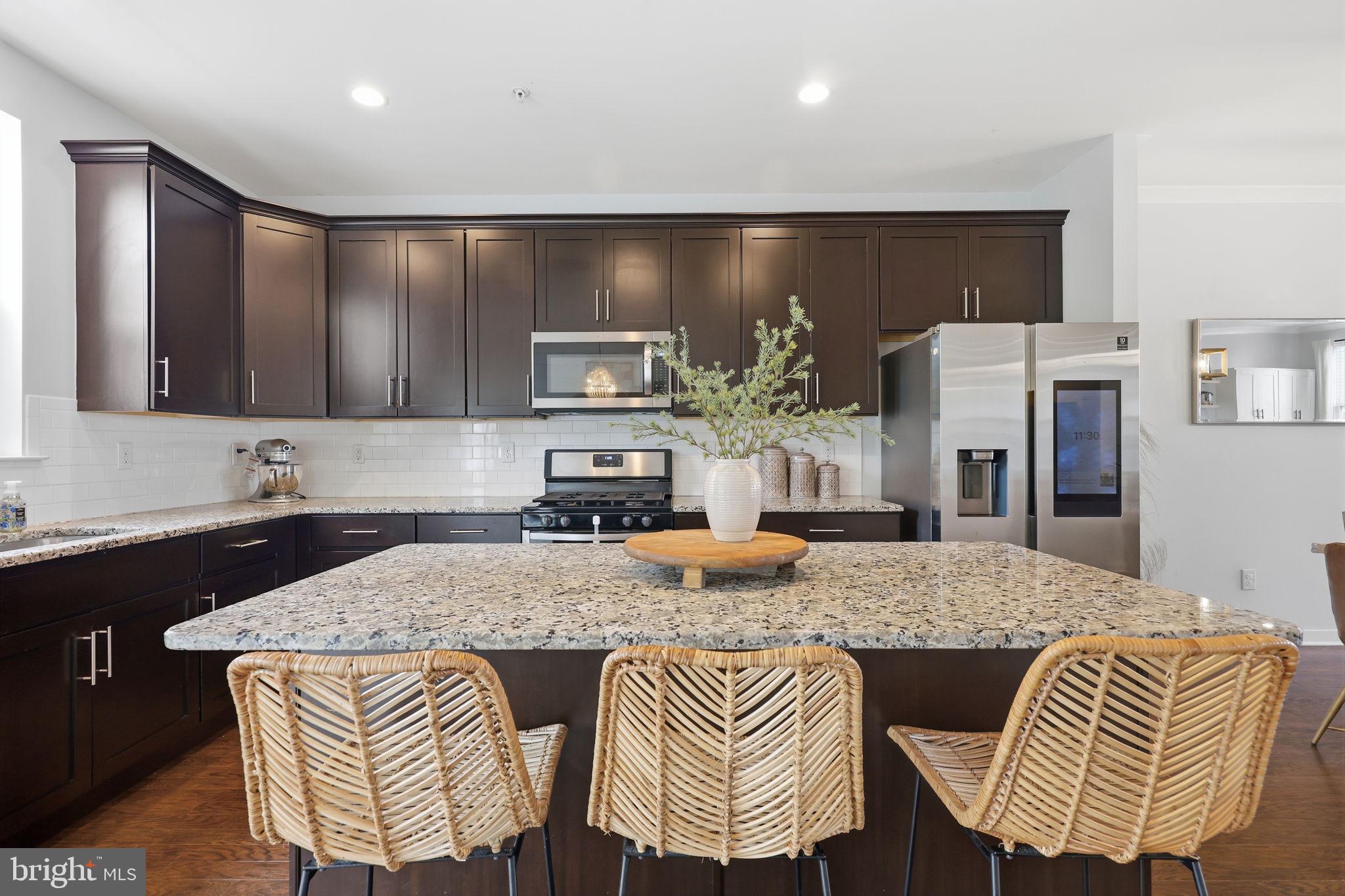 HATBORO STATION - Residential