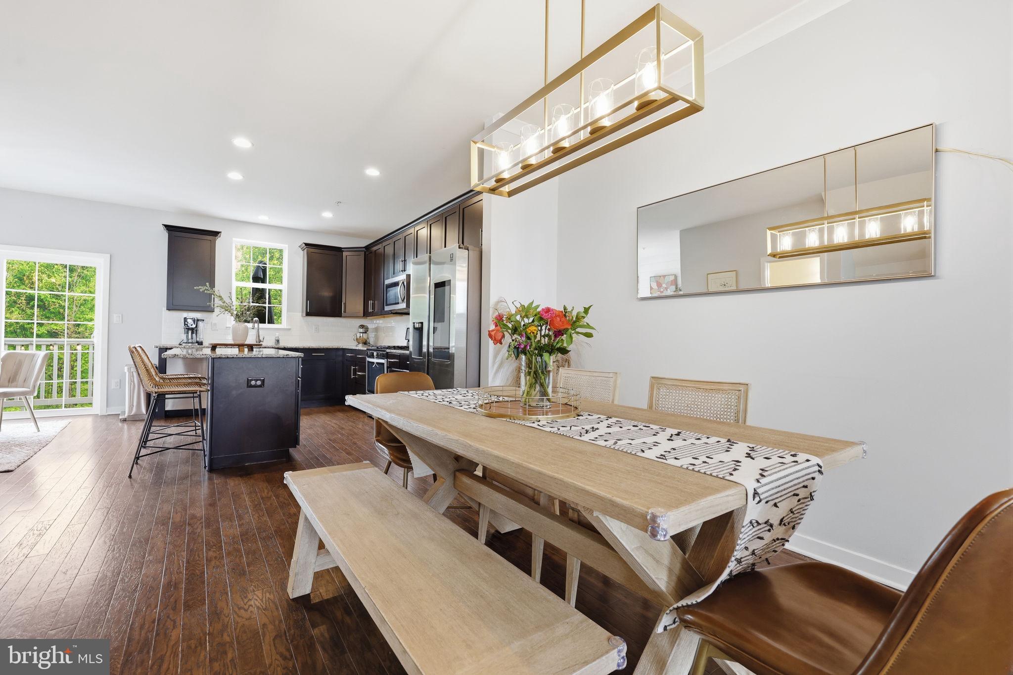 HATBORO STATION - Residential