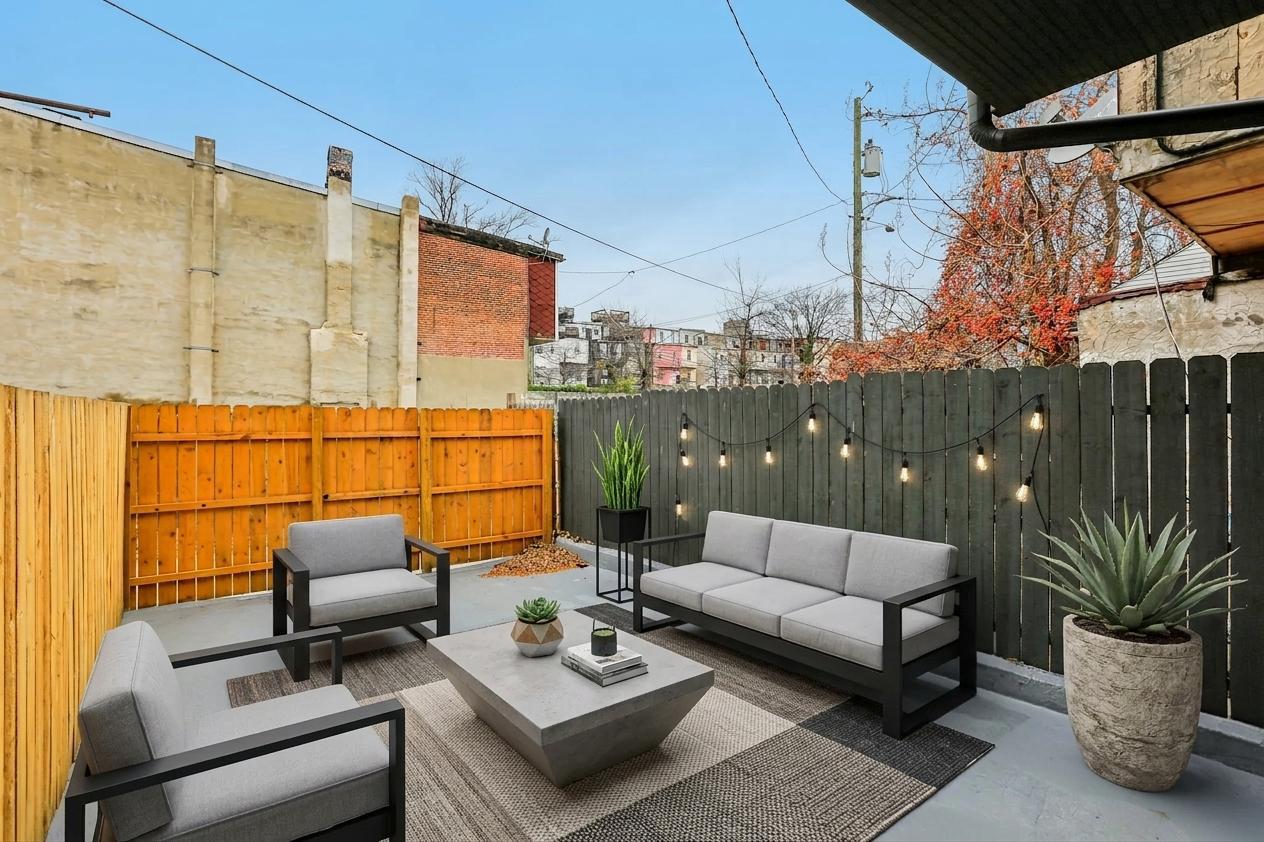 OLIVER - Residential