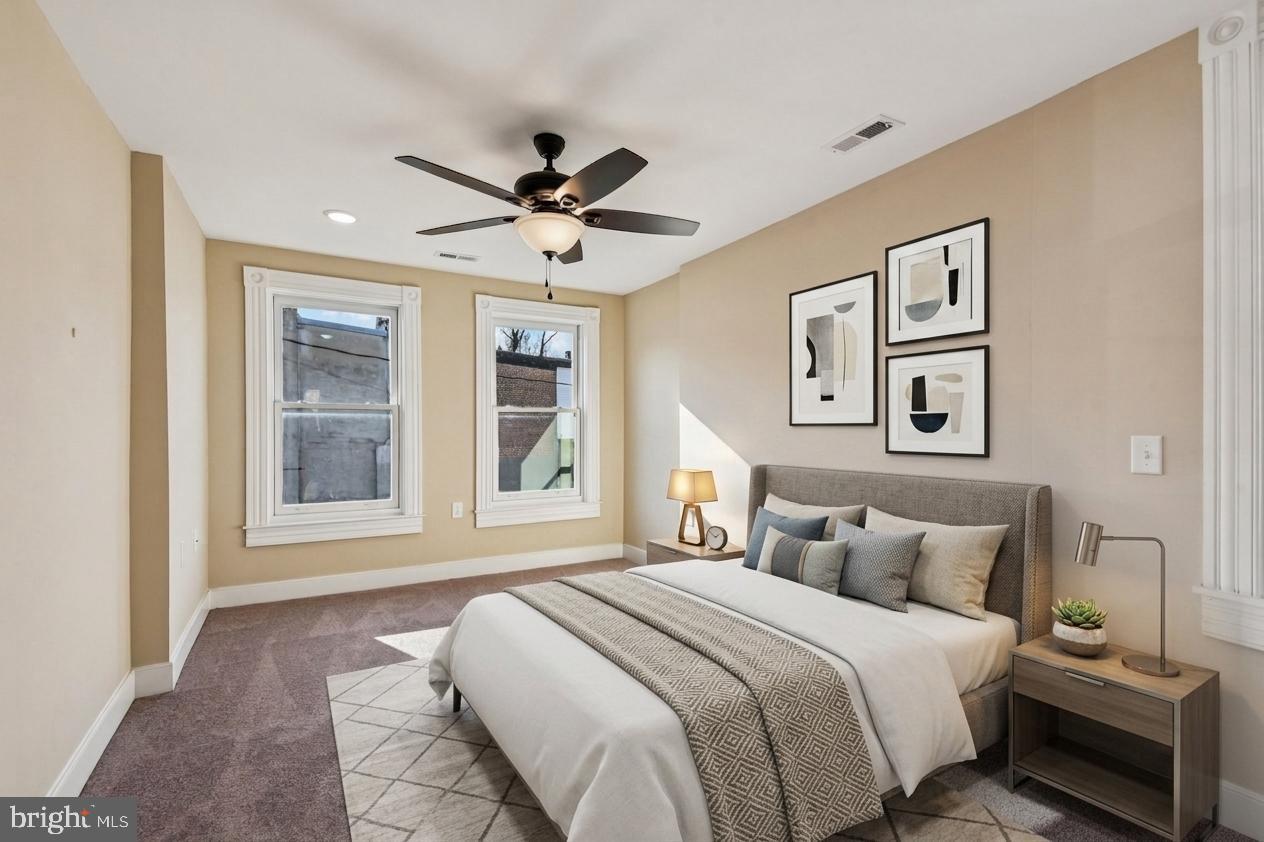 OLIVER - Residential