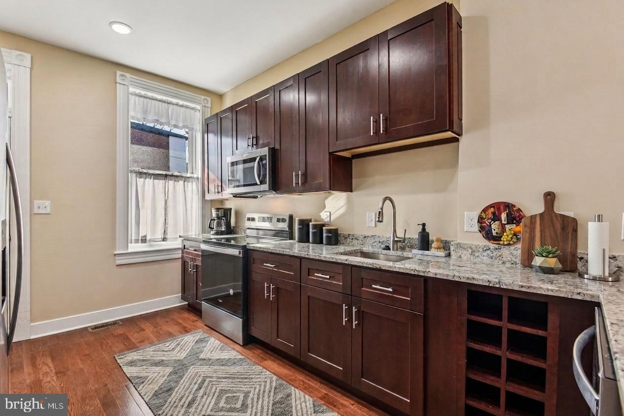 OLIVER - Residential