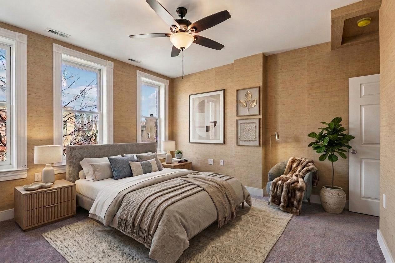 OLIVER - Residential