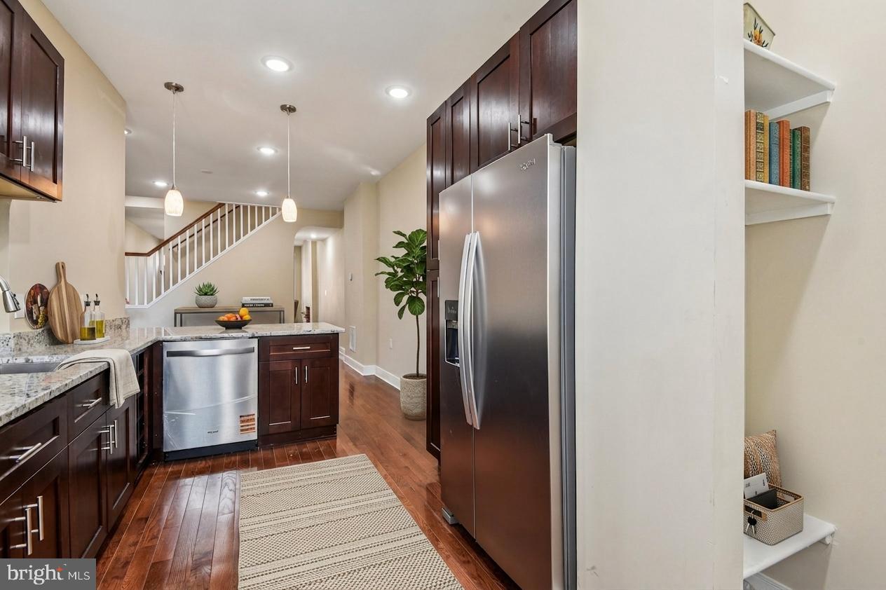 OLIVER - Residential