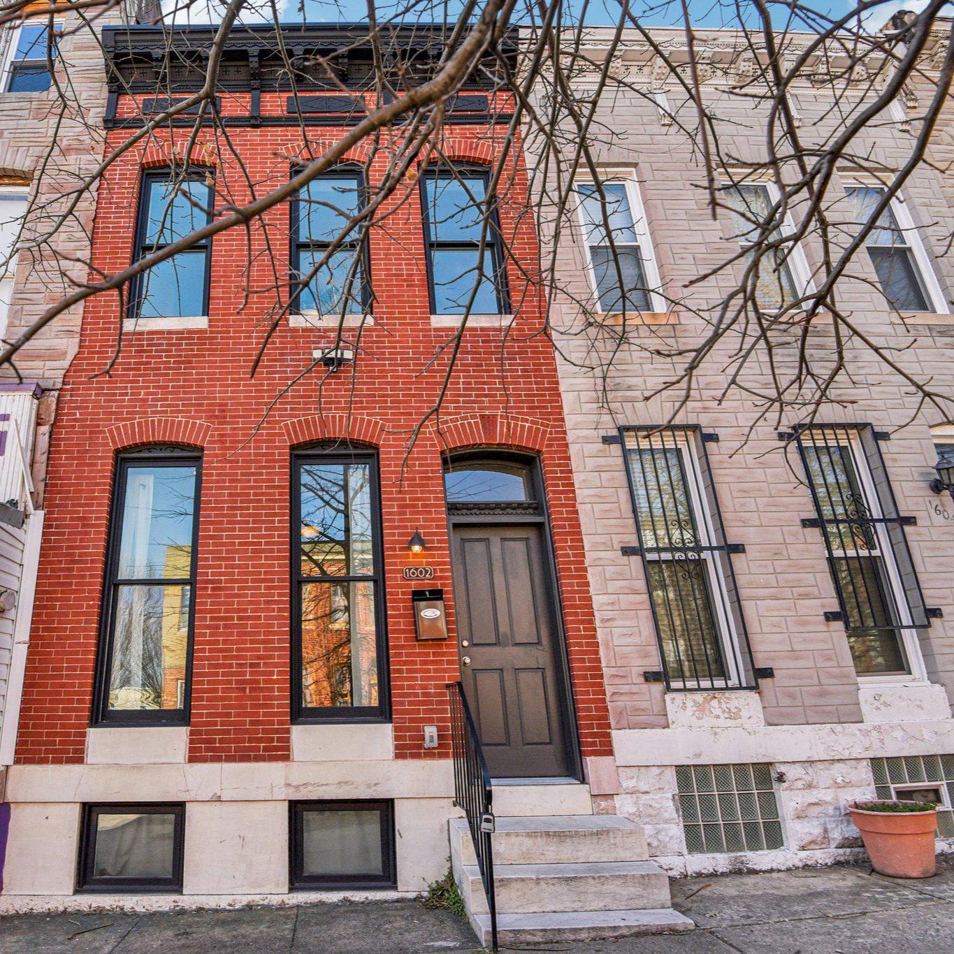 OLIVER - Residential