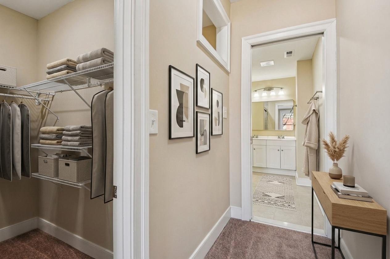 OLIVER - Residential