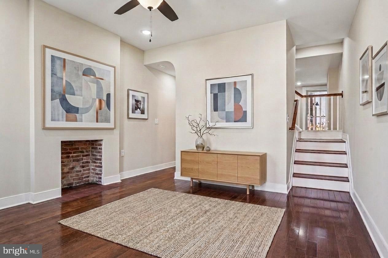 OLIVER - Residential