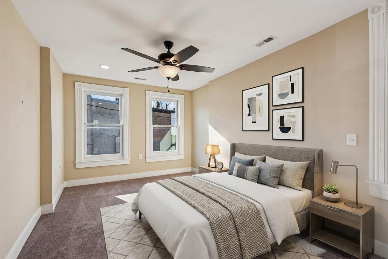 OLIVER - Residential