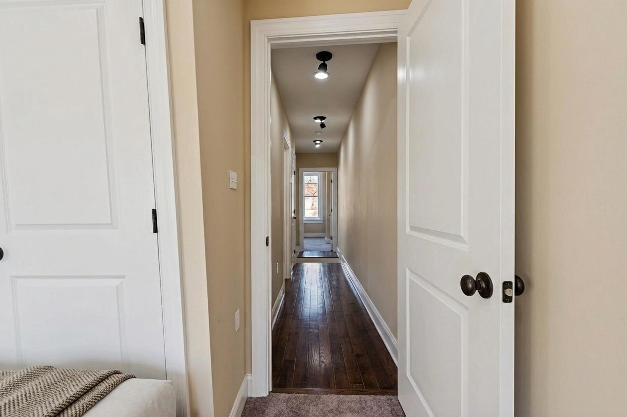 OLIVER - Residential