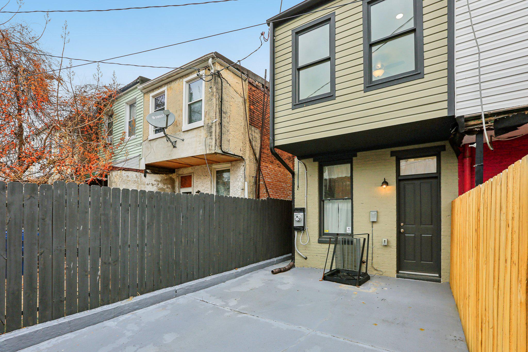 OLIVER - Residential