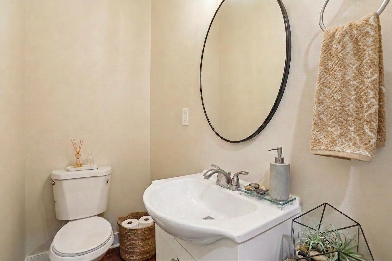 OLIVER - Residential