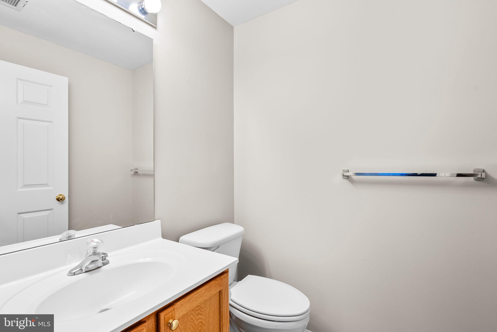 THE VISTAS AT WOODCLIFFE PARK - Residential