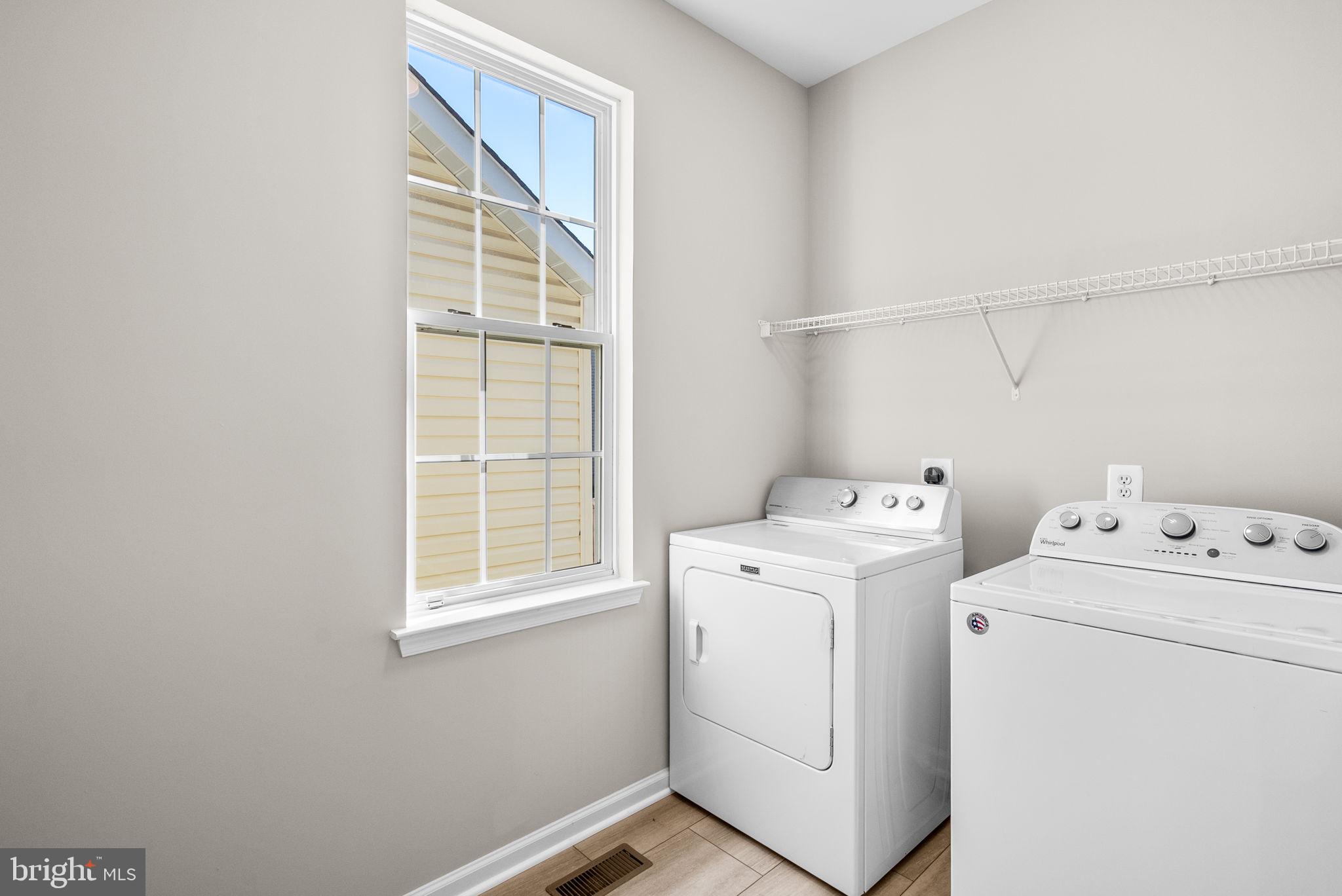 THE VISTAS AT WOODCLIFFE PARK - Residential