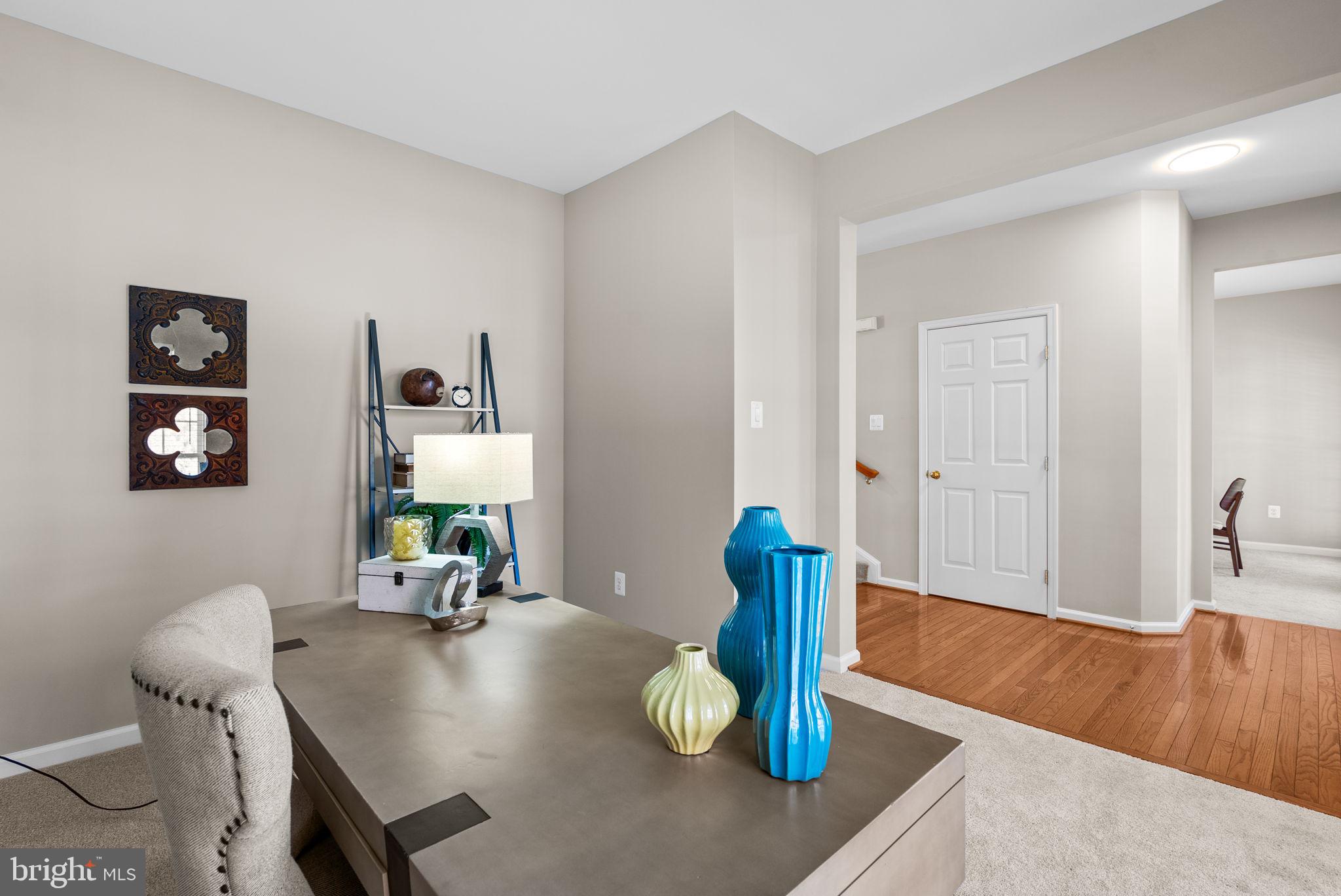 THE VISTAS AT WOODCLIFFE PARK - Residential