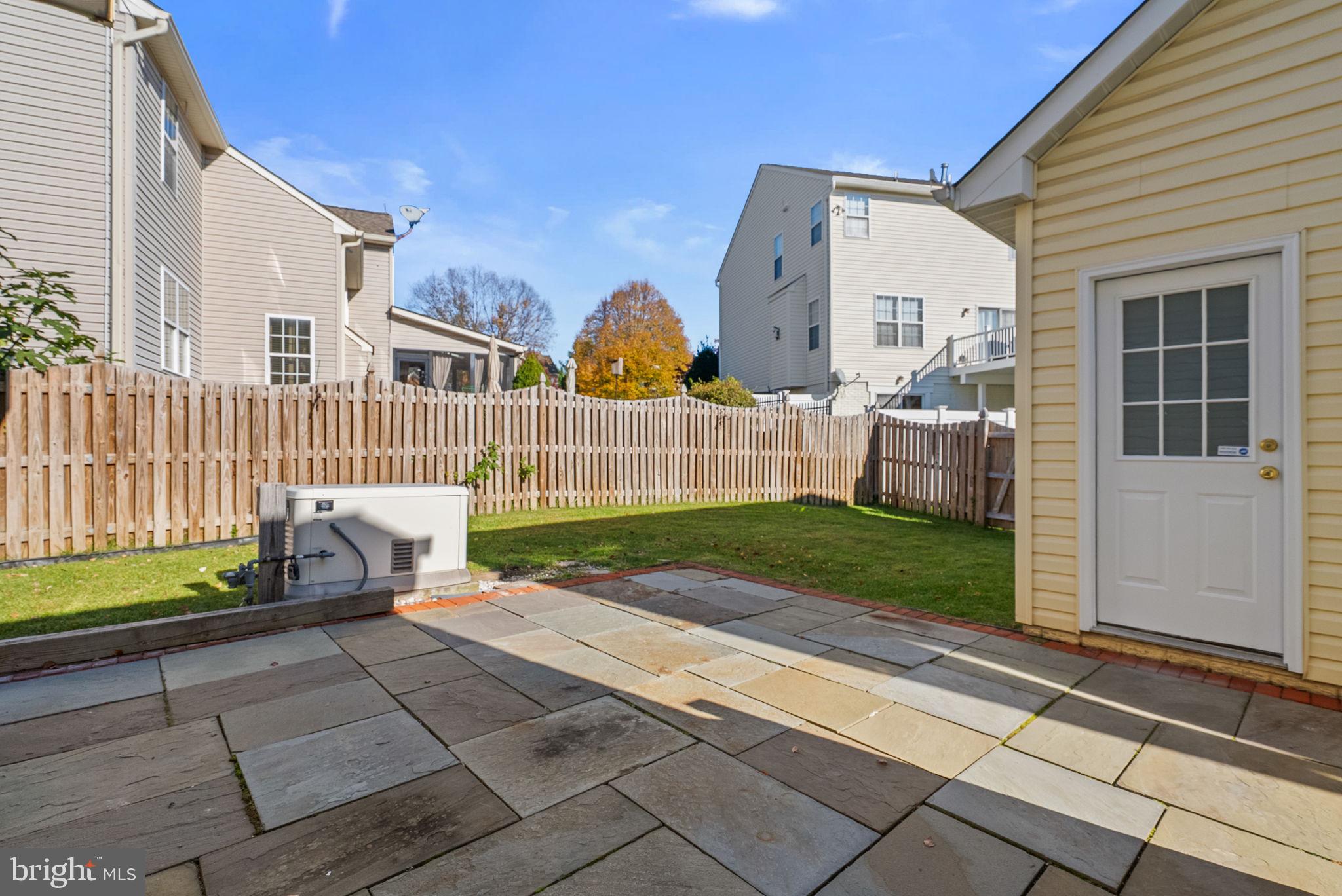 THE VISTAS AT WOODCLIFFE PARK - Residential