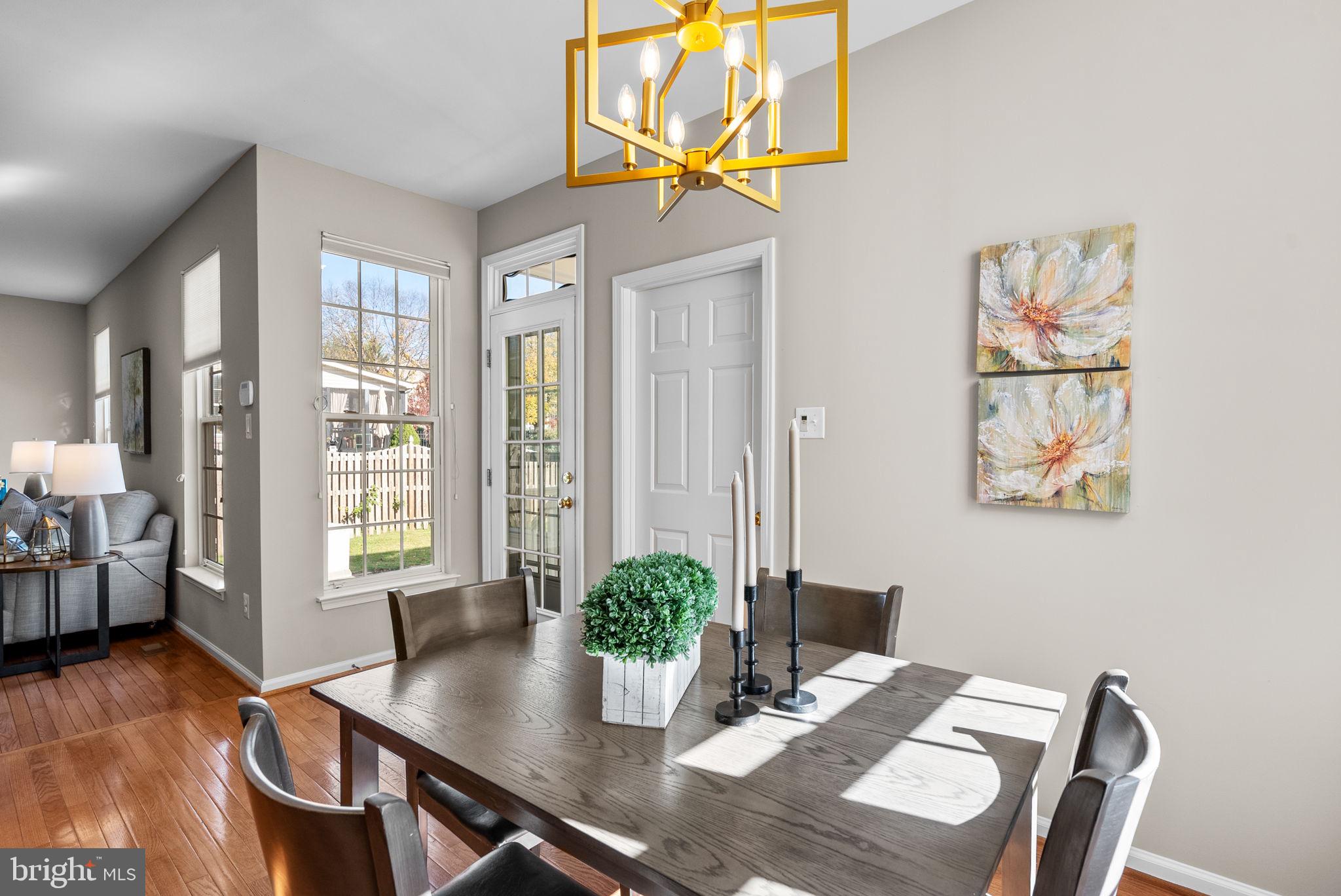 THE VISTAS AT WOODCLIFFE PARK - Residential