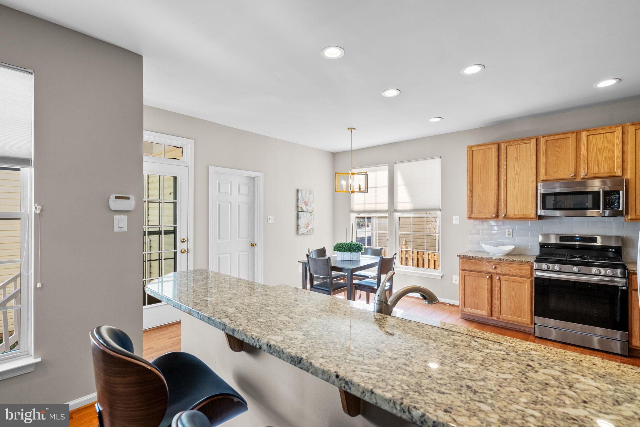 THE VISTAS AT WOODCLIFFE PARK - Residential