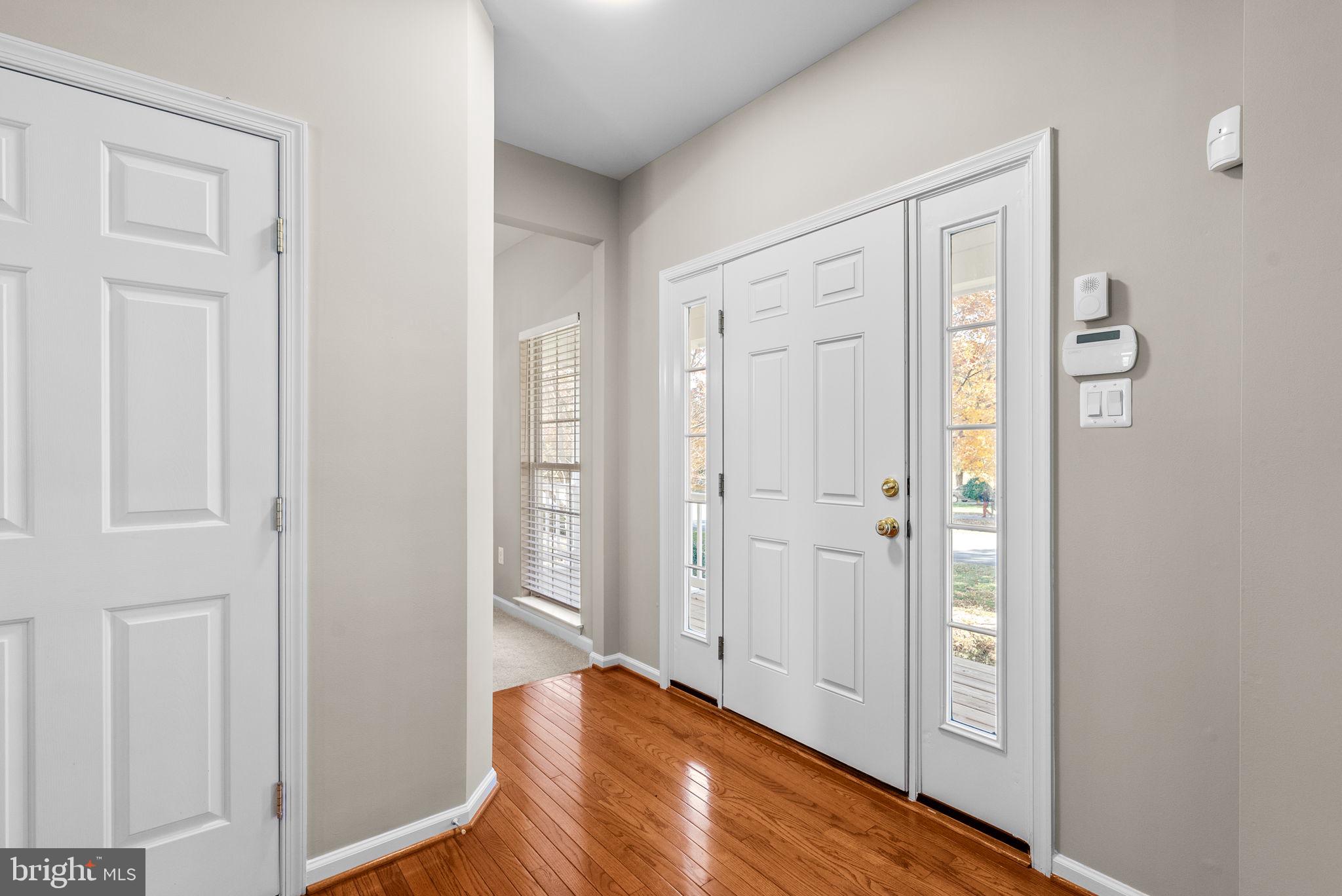 THE VISTAS AT WOODCLIFFE PARK - Residential