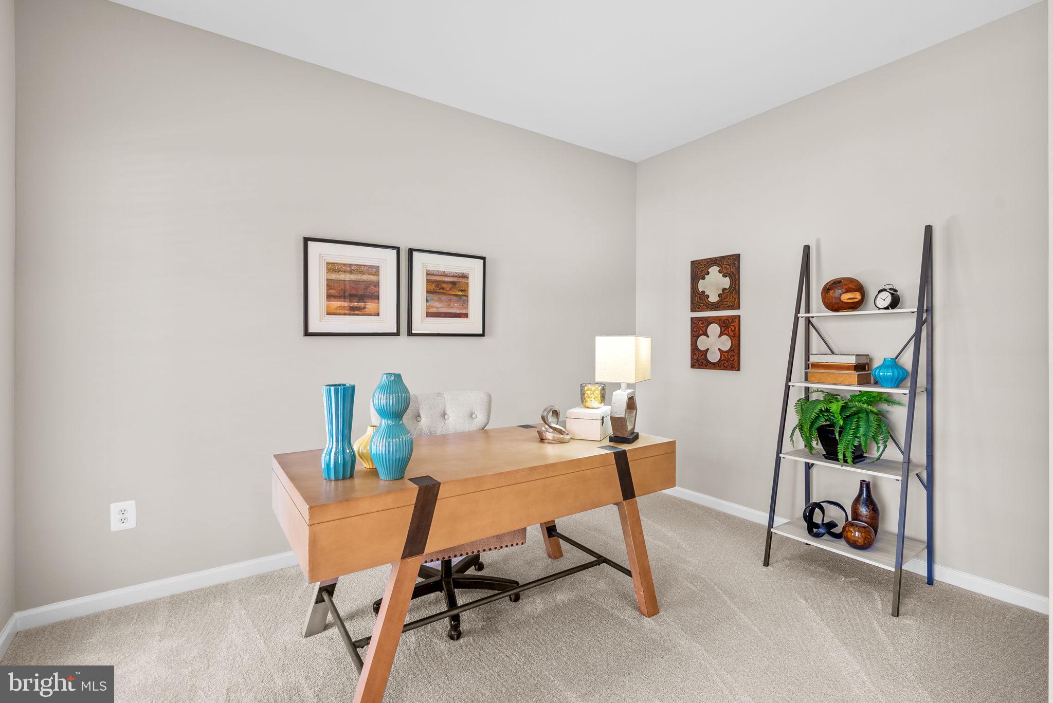 THE VISTAS AT WOODCLIFFE PARK - Residential