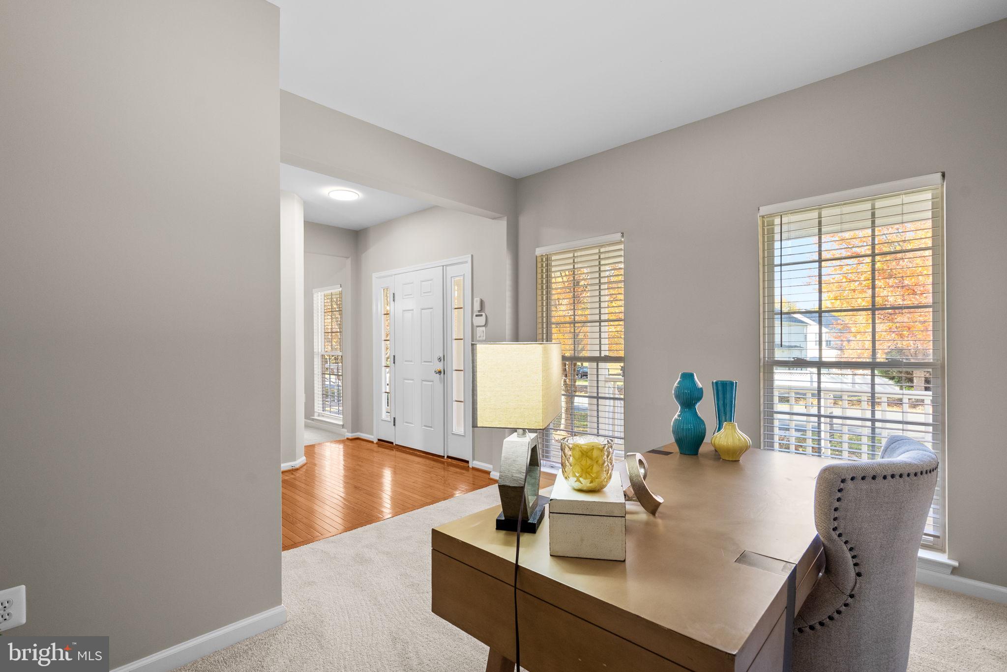 THE VISTAS AT WOODCLIFFE PARK - Residential