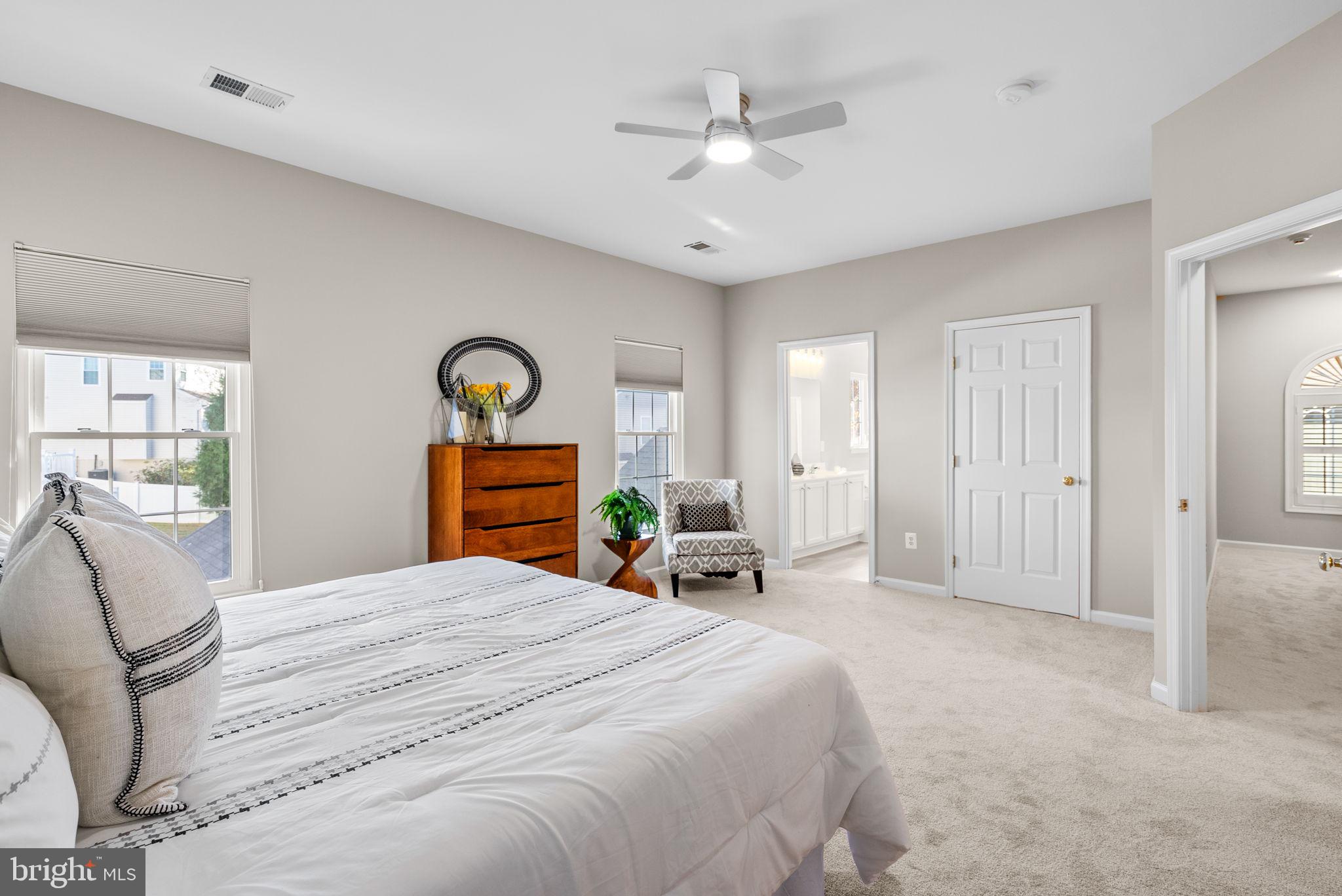 THE VISTAS AT WOODCLIFFE PARK - Residential