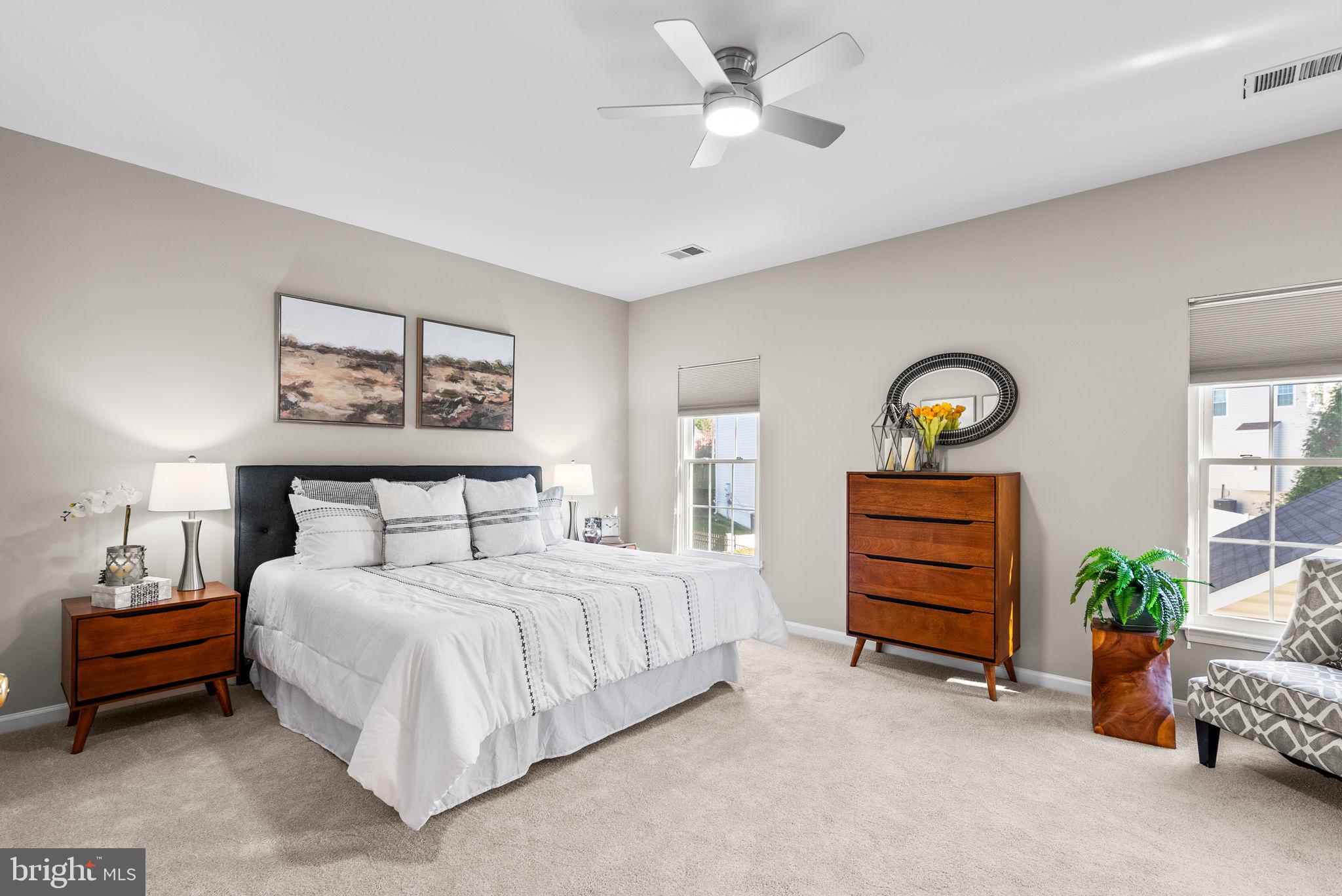 THE VISTAS AT WOODCLIFFE PARK - Residential