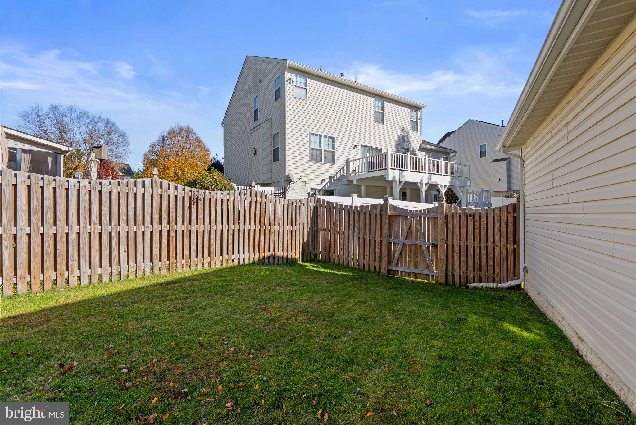 THE VISTAS AT WOODCLIFFE PARK - Residential