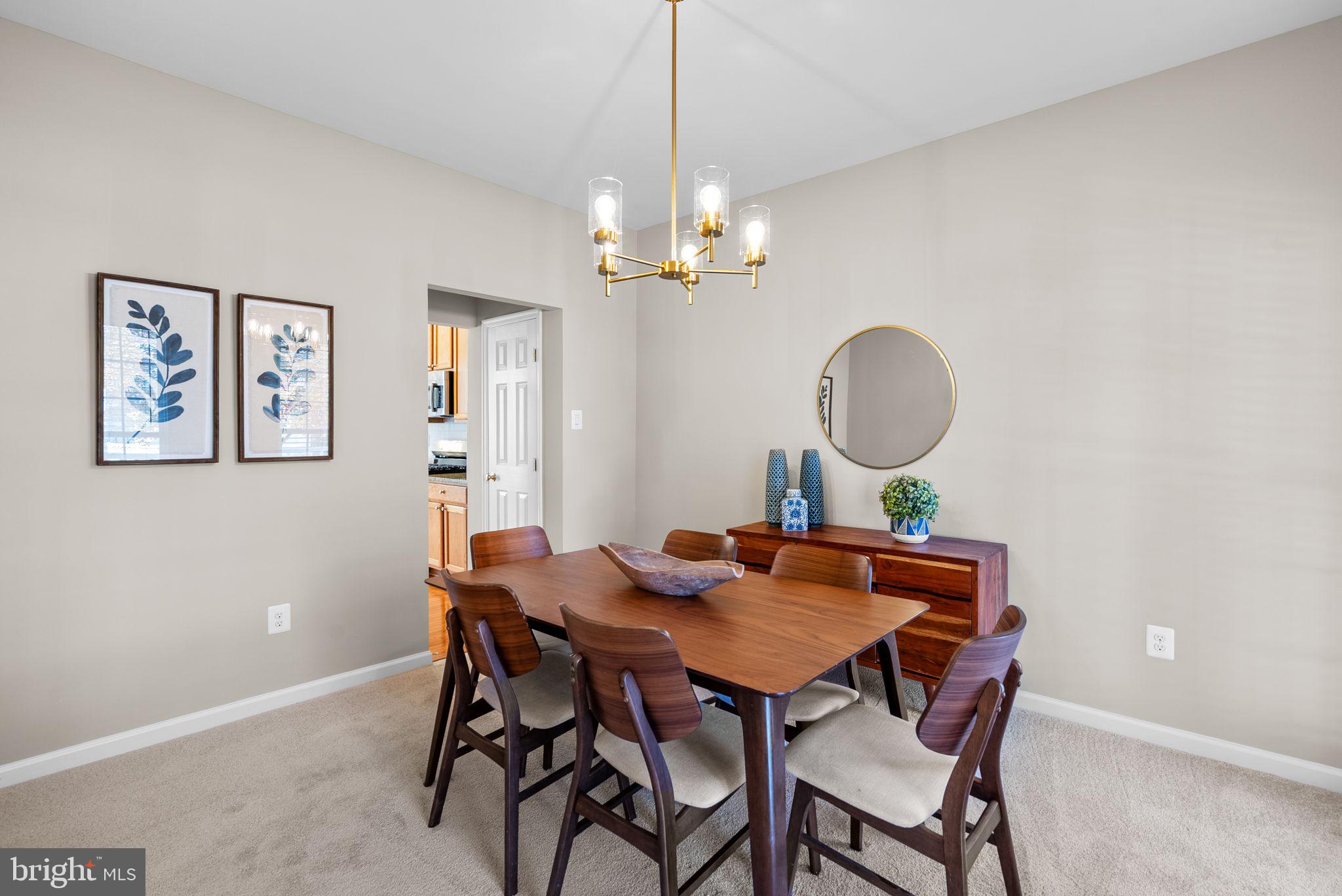 THE VISTAS AT WOODCLIFFE PARK - Residential