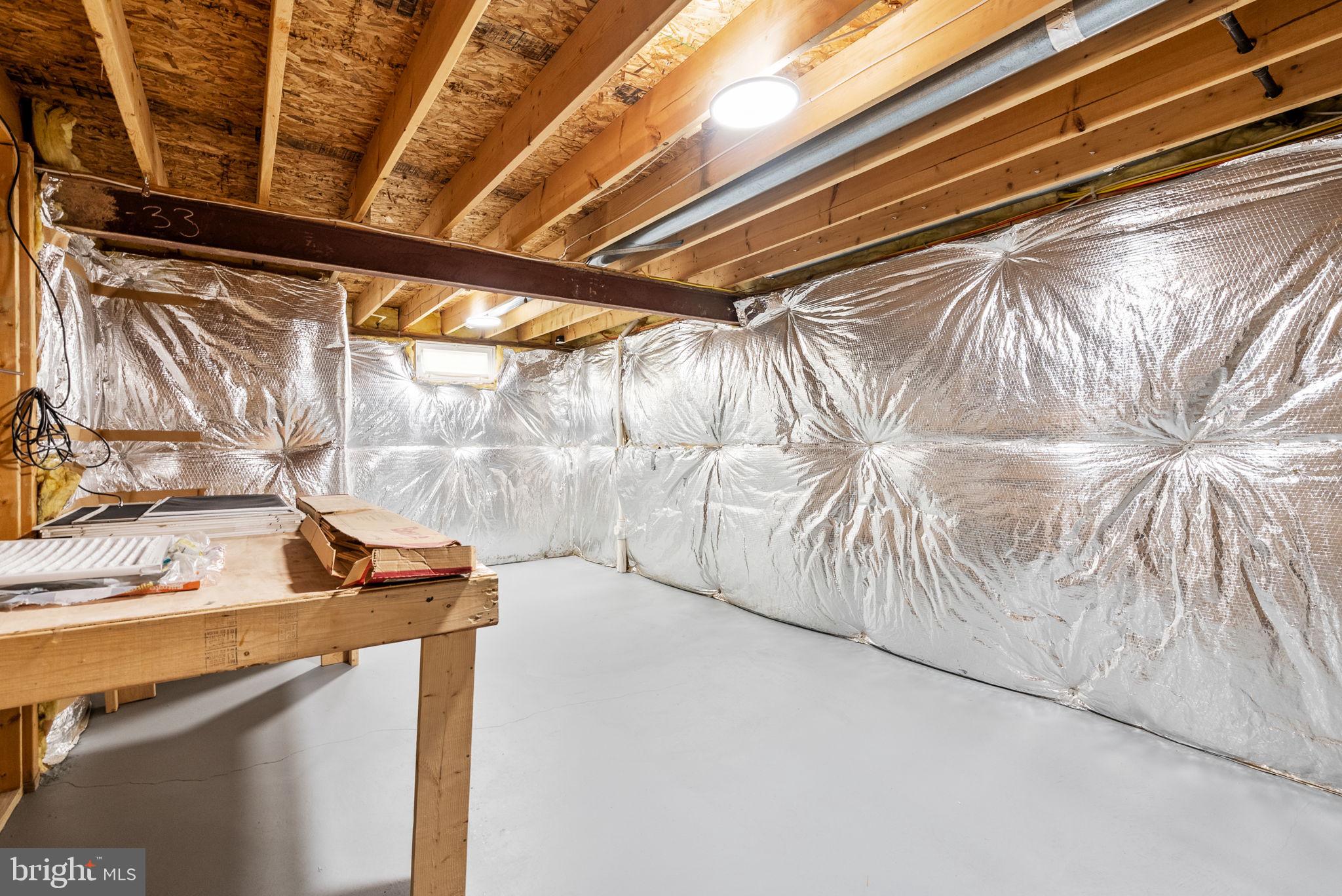 THE VISTAS AT WOODCLIFFE PARK - Residential