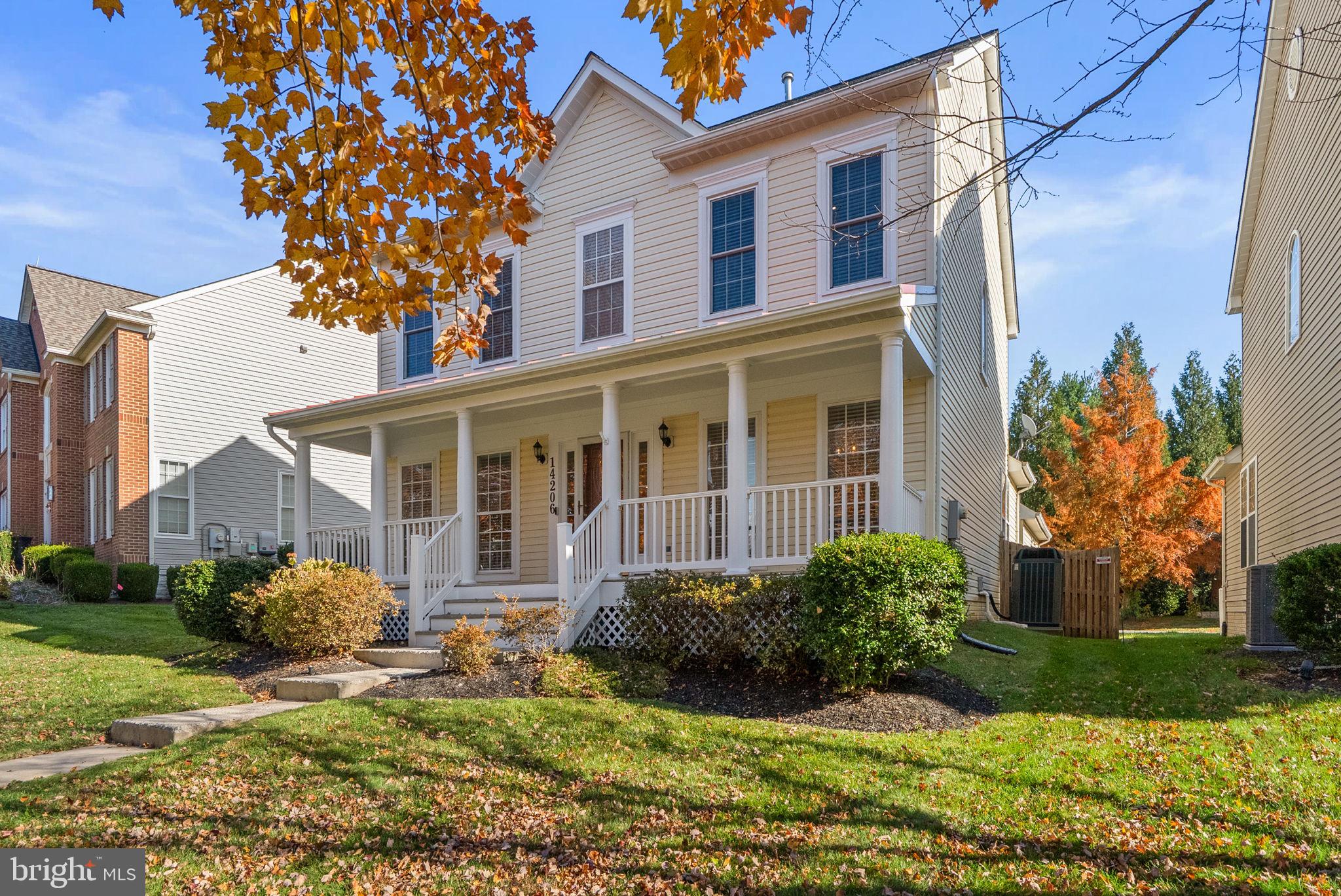 THE VISTAS AT WOODCLIFFE PARK - Residential