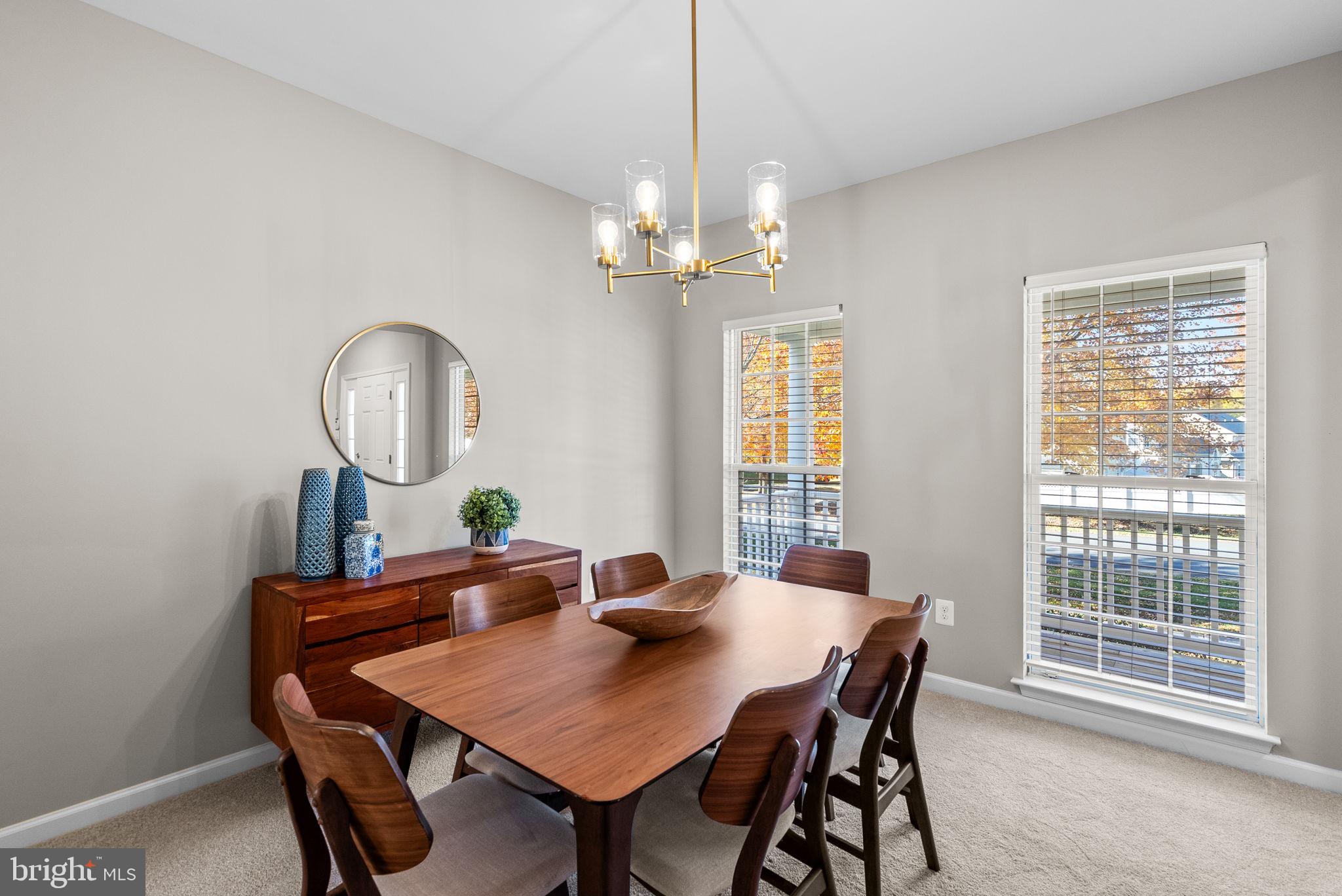 THE VISTAS AT WOODCLIFFE PARK - Residential