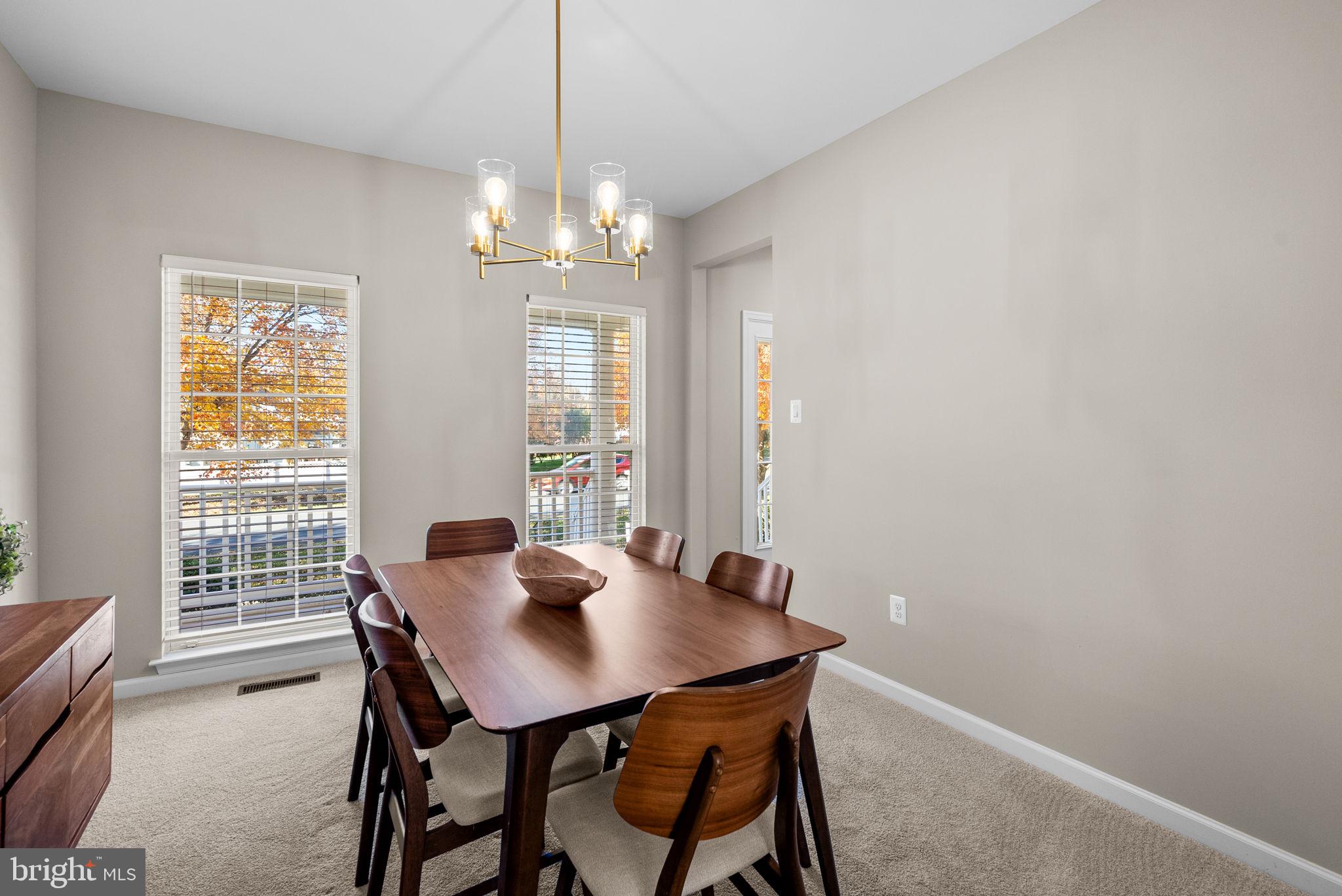 THE VISTAS AT WOODCLIFFE PARK - Residential