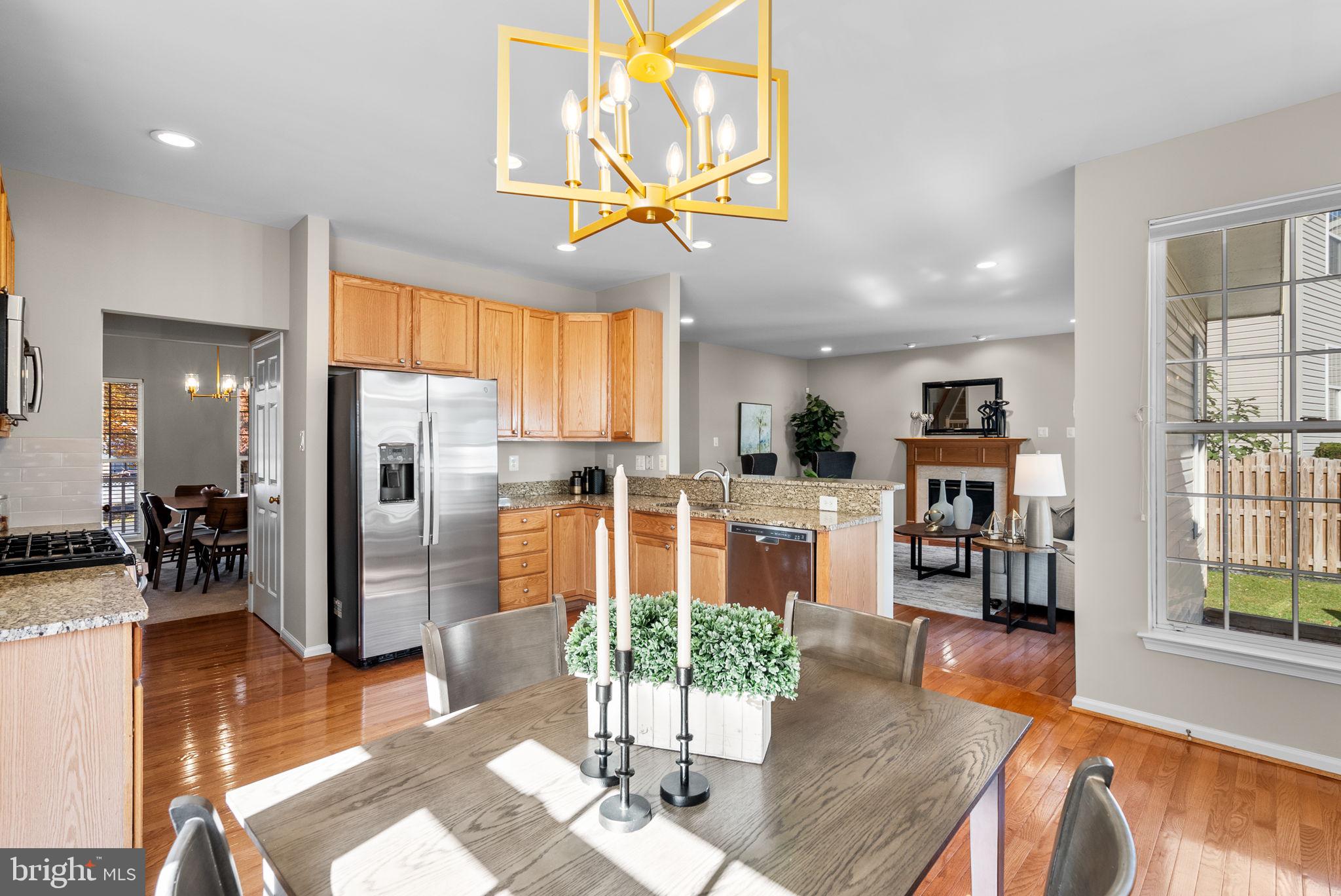 THE VISTAS AT WOODCLIFFE PARK - Residential