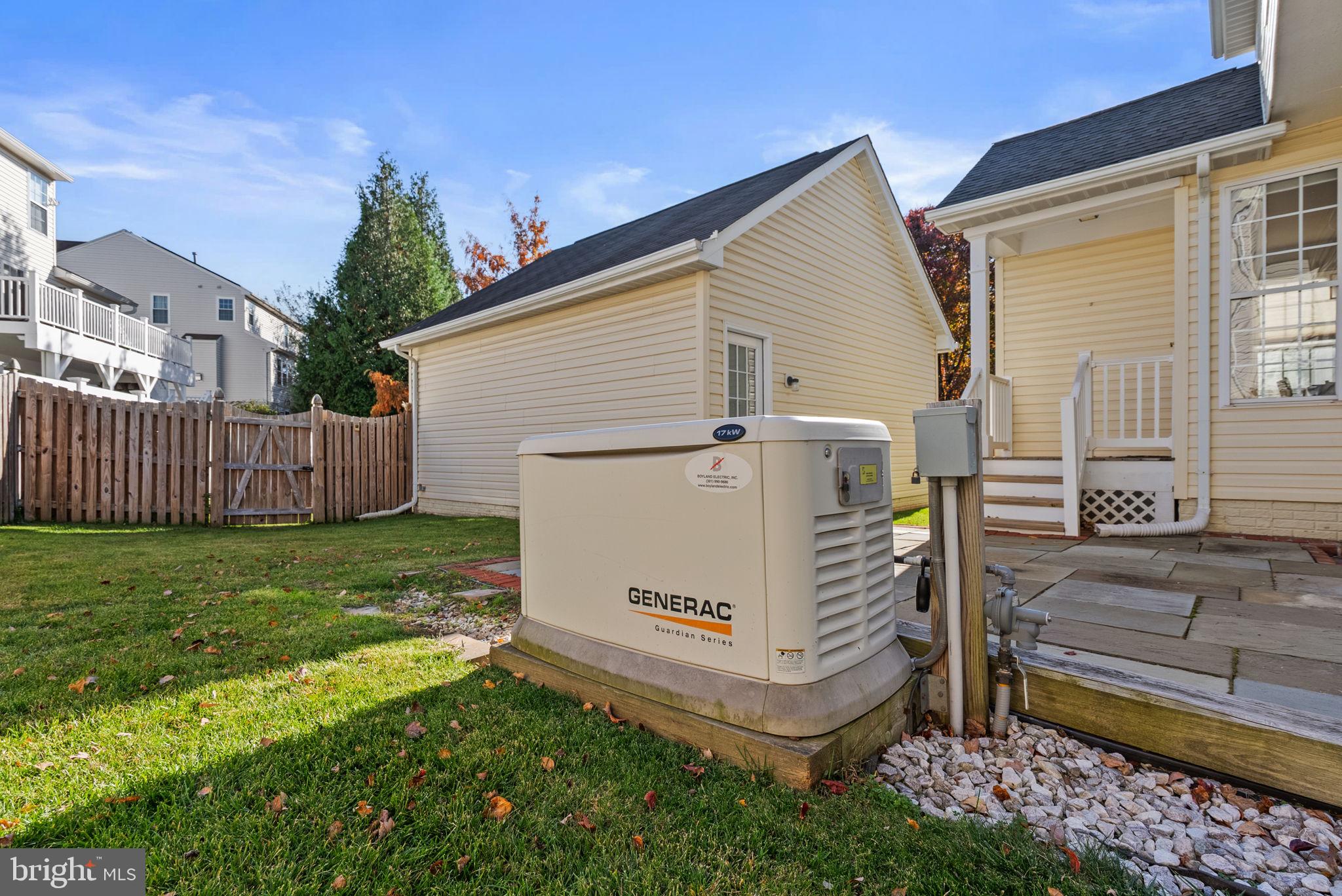 THE VISTAS AT WOODCLIFFE PARK - Residential