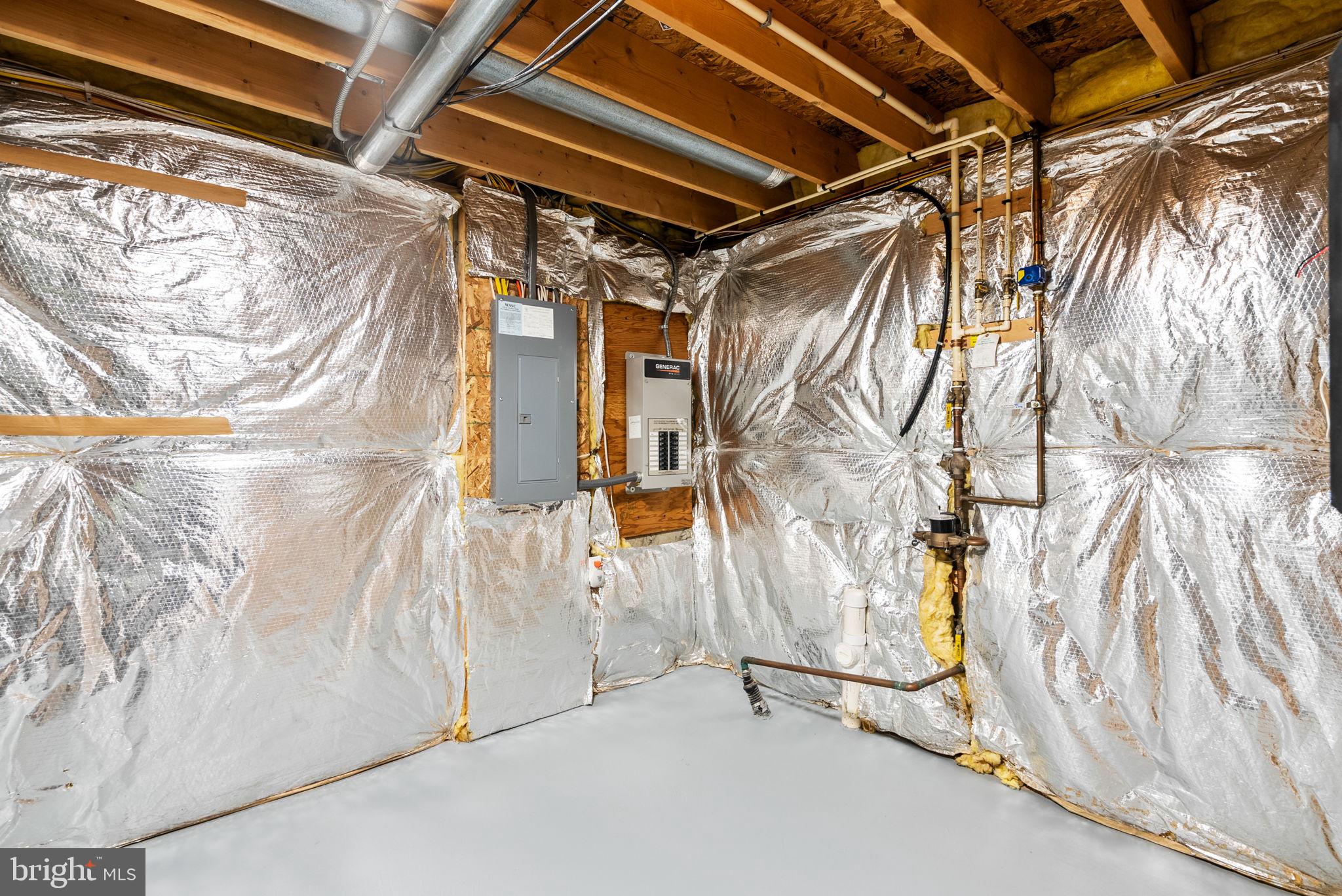 THE VISTAS AT WOODCLIFFE PARK - Residential