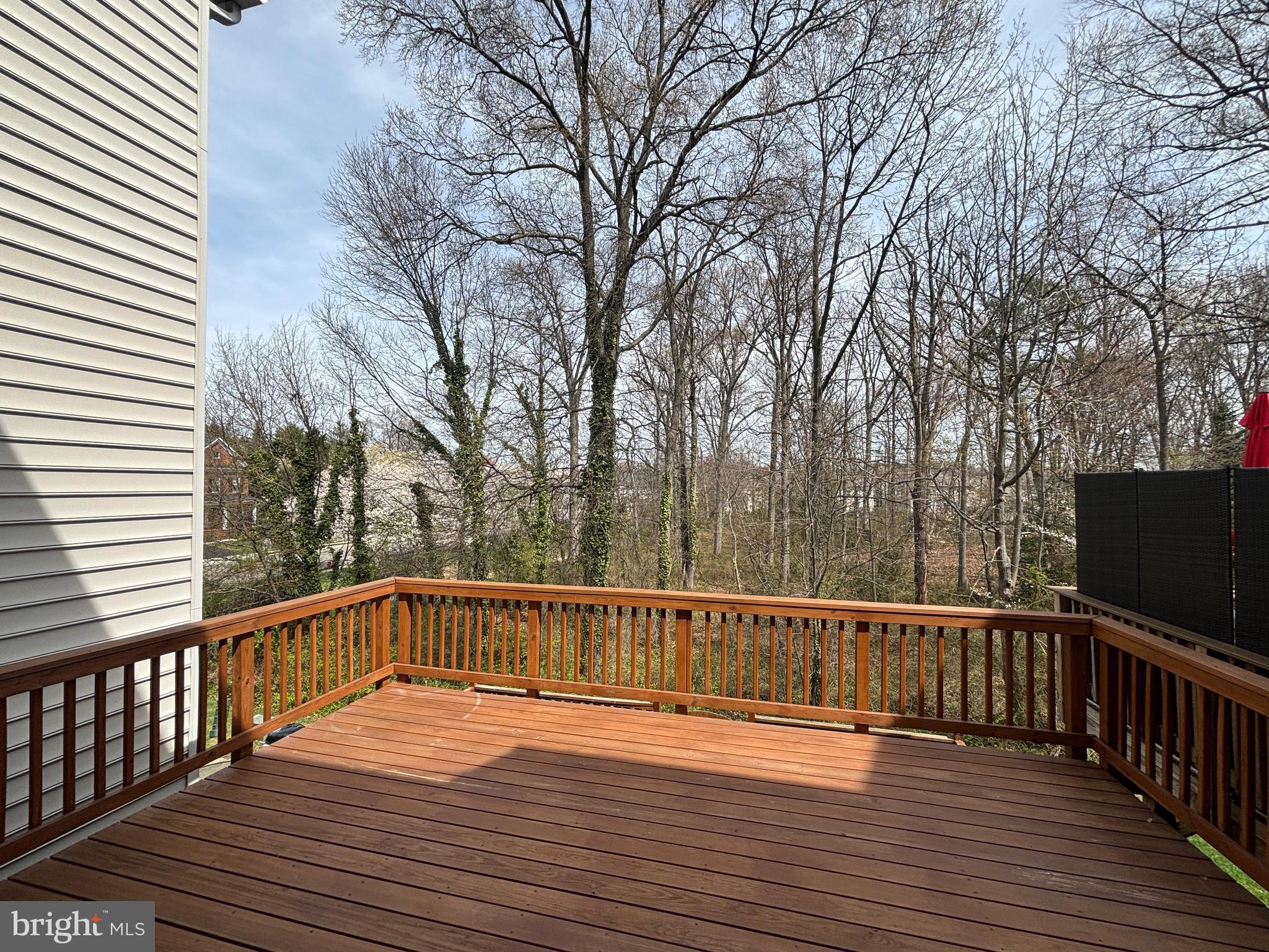 AUTUMN CHASE HUNT - Residential Lease