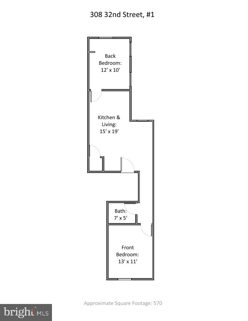 UNIVERSITY CITY - Residential Lease