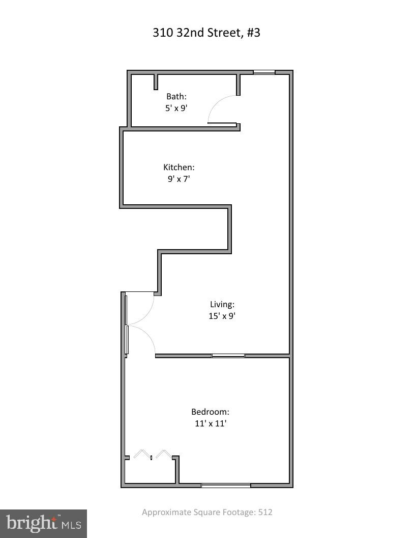 UNIVERSITY CITY - Residential Lease