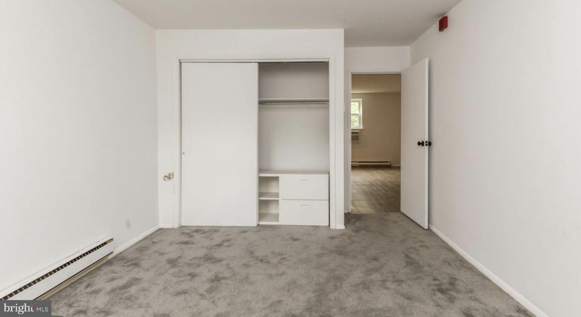 UNIVERSITY CITY - Residential Lease