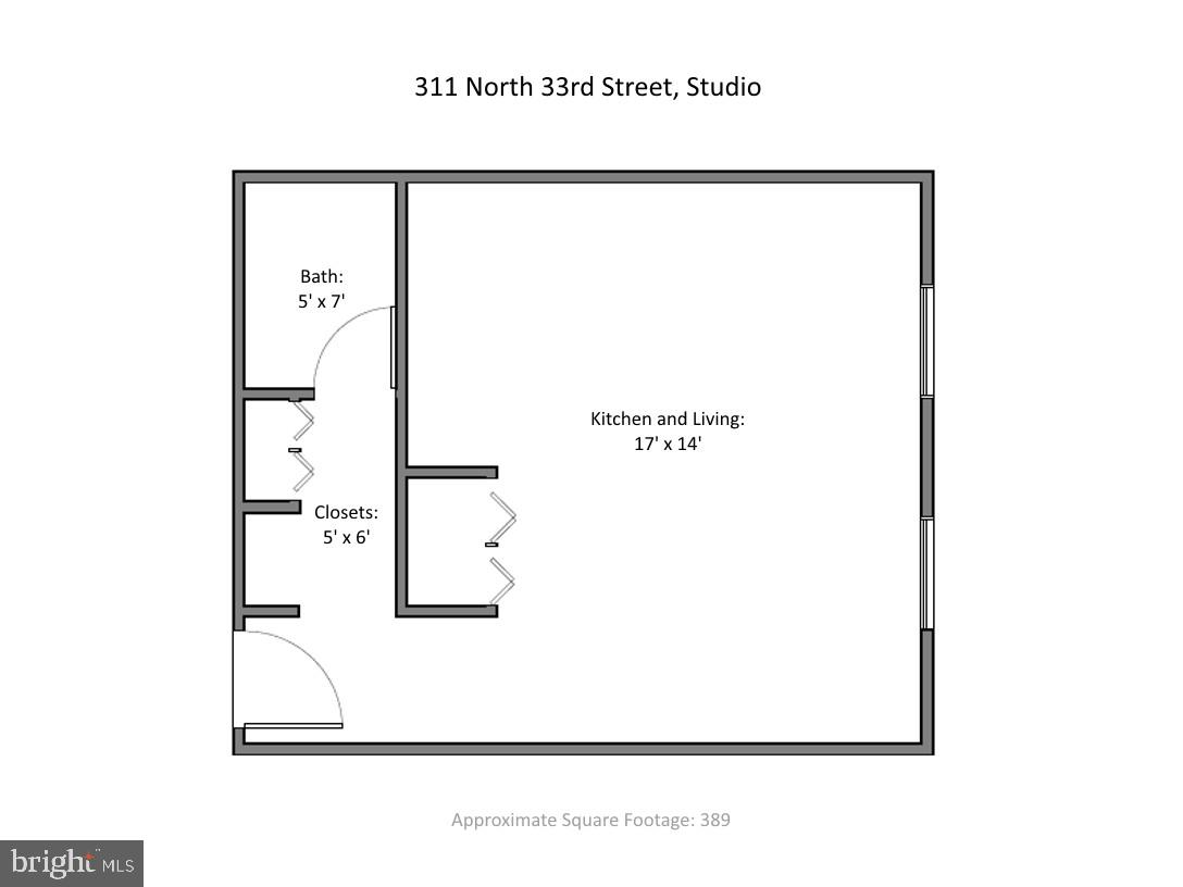 UNIVERSITY CITY - Residential Lease