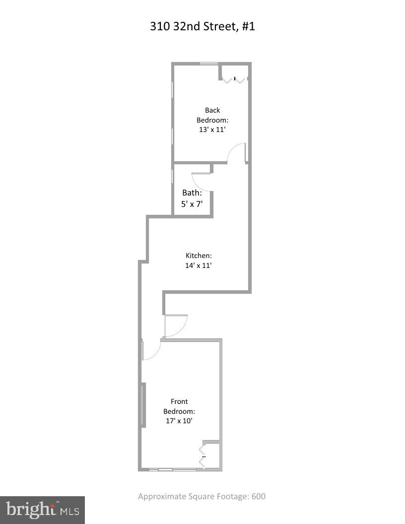 UNIVERSITY CITY - Residential Lease