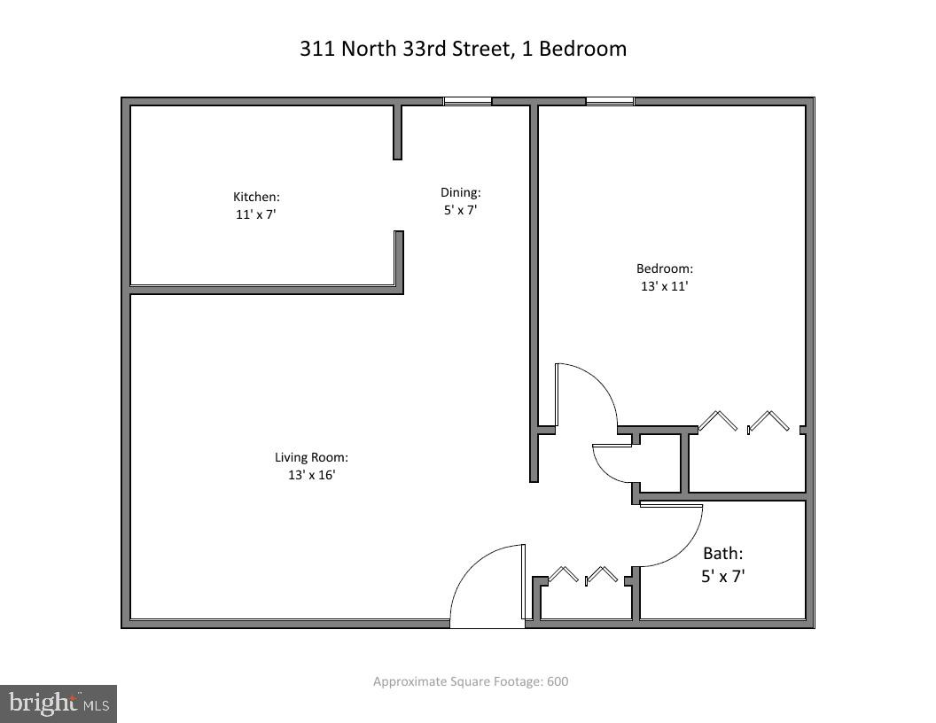 UNIVERSITY CITY - Residential Lease