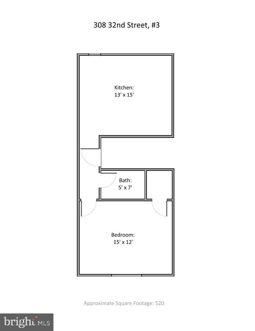 UNIVERSITY CITY - Residential Lease