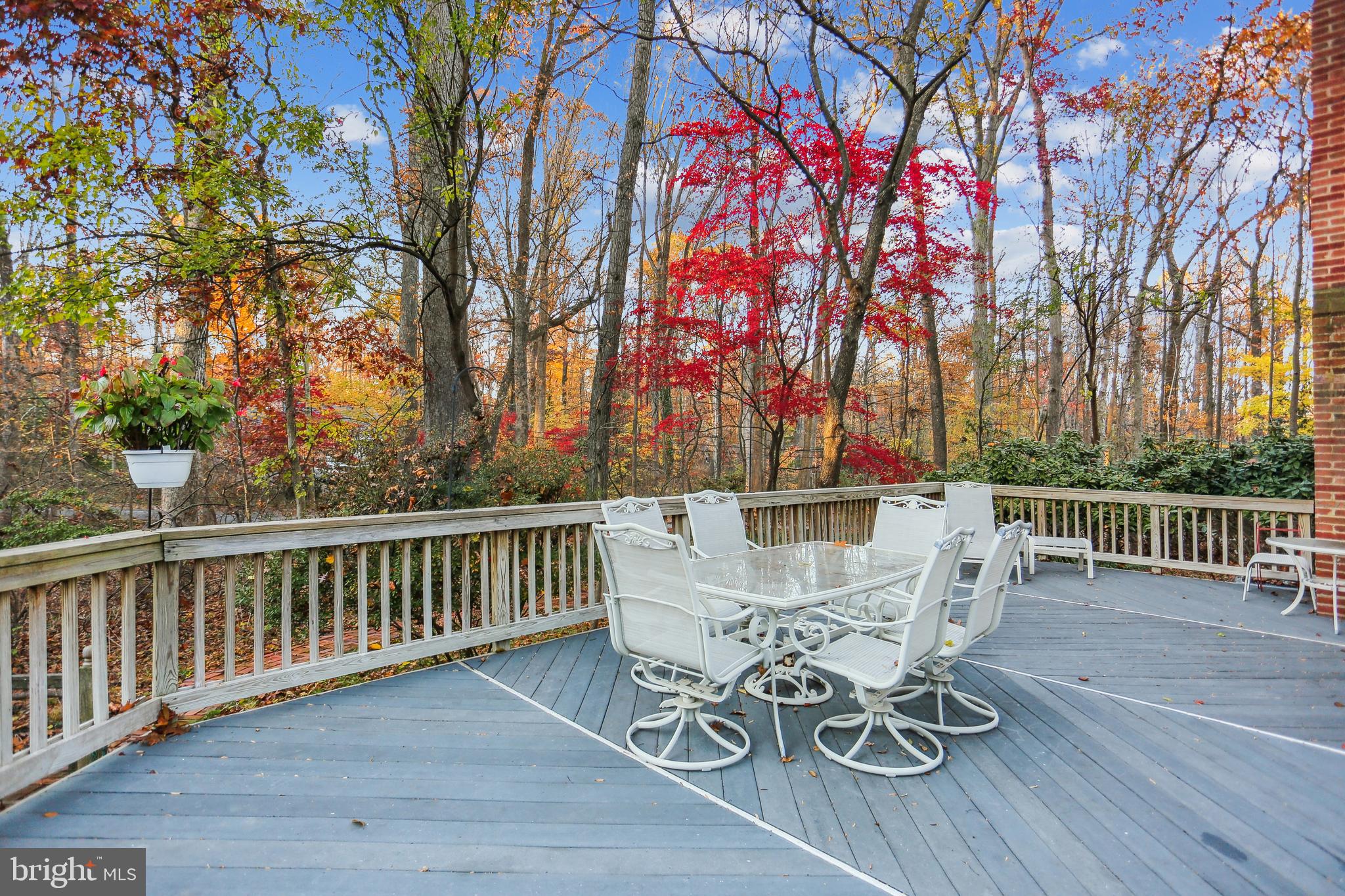 PAINT BRANCH FARMS - Residential