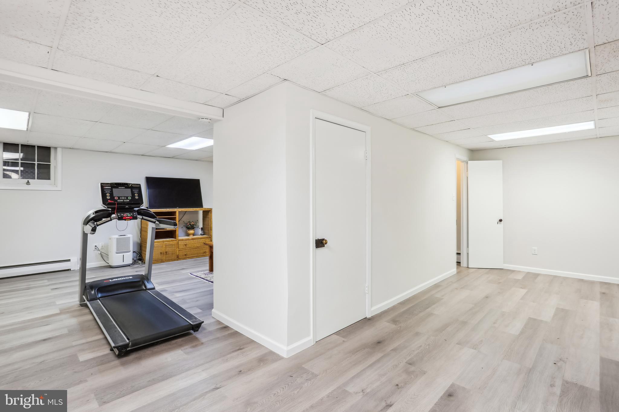 PAINT BRANCH FARMS - Residential