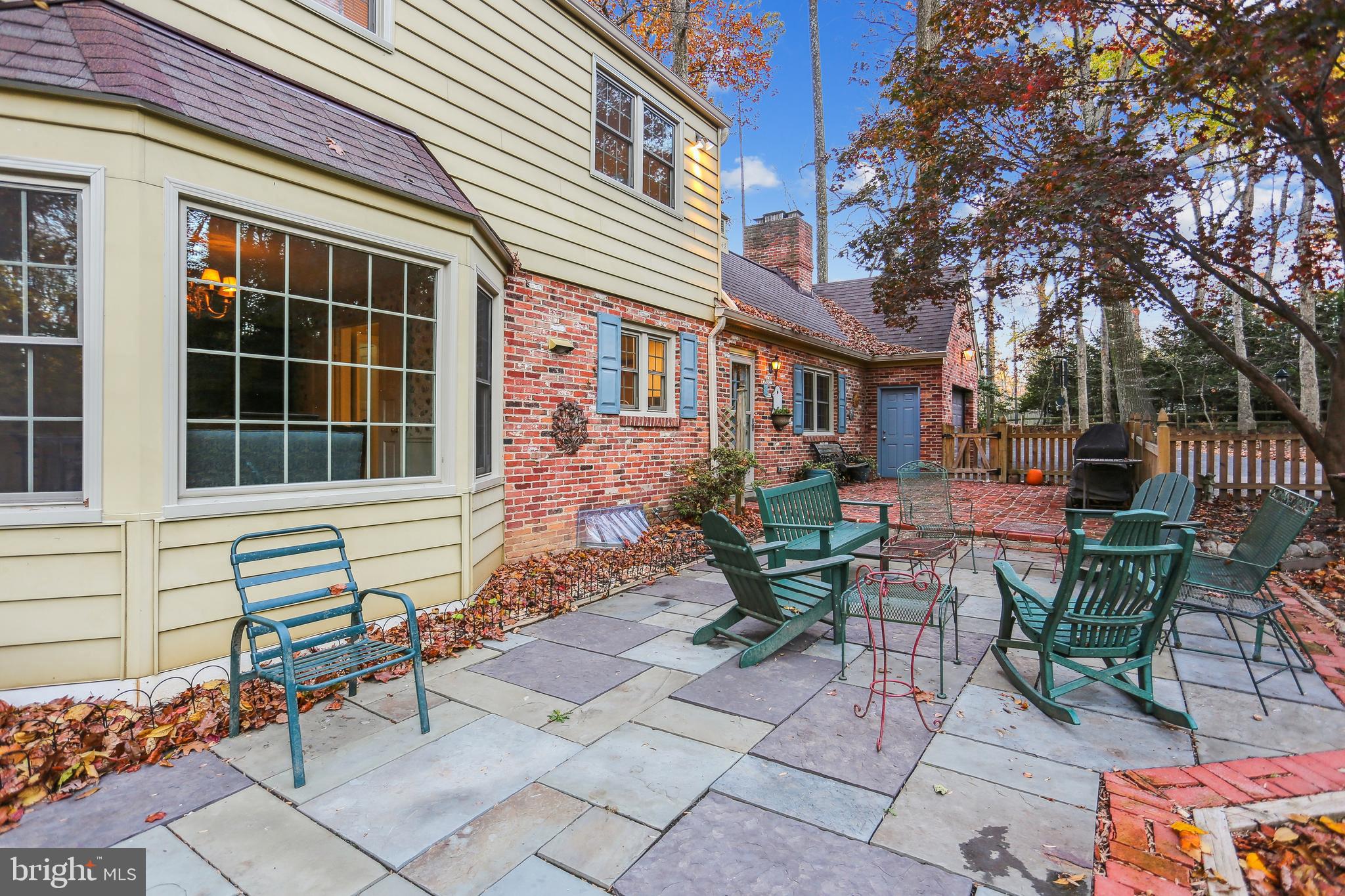 PAINT BRANCH FARMS - Residential