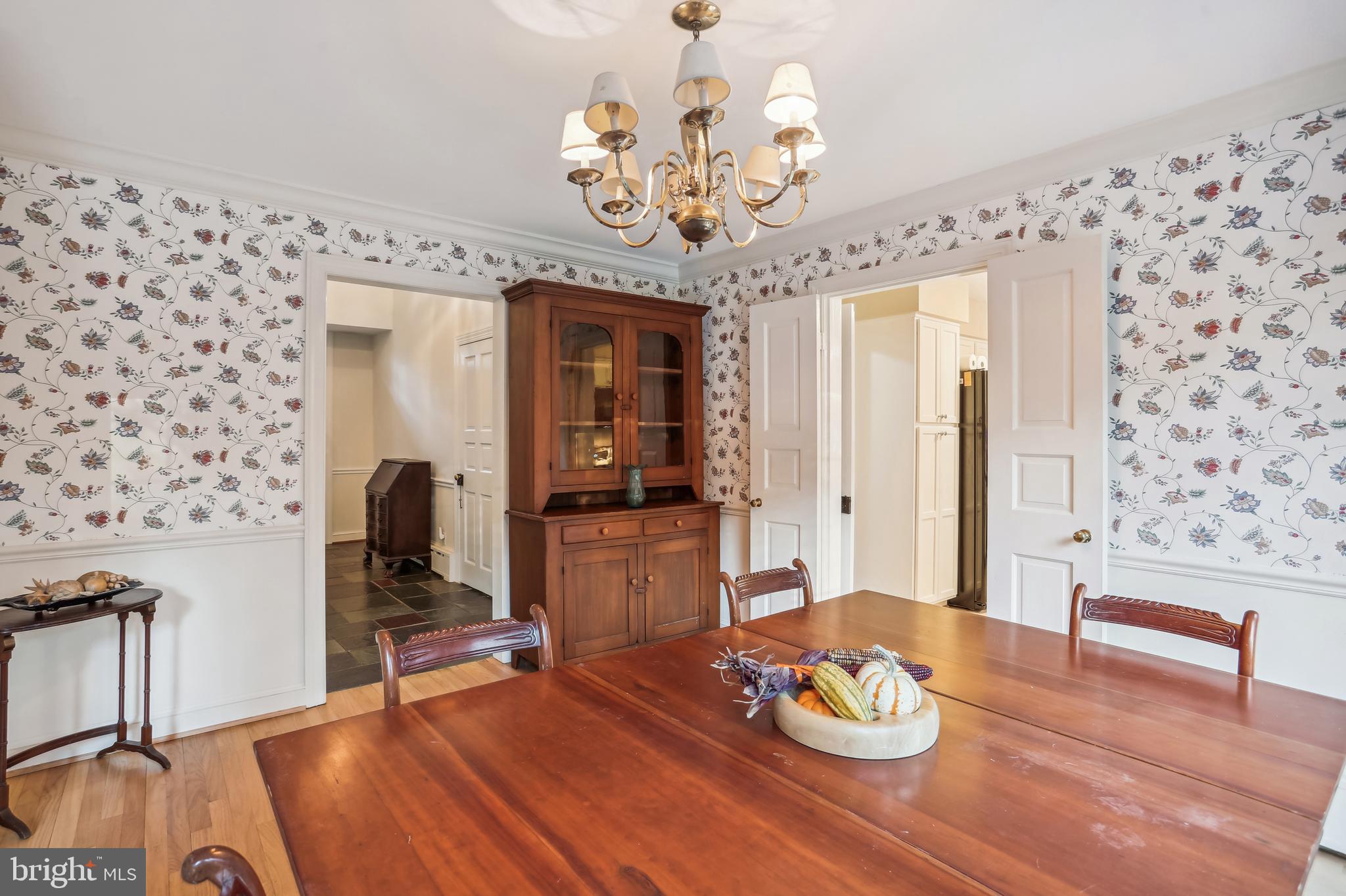 PAINT BRANCH FARMS - Residential