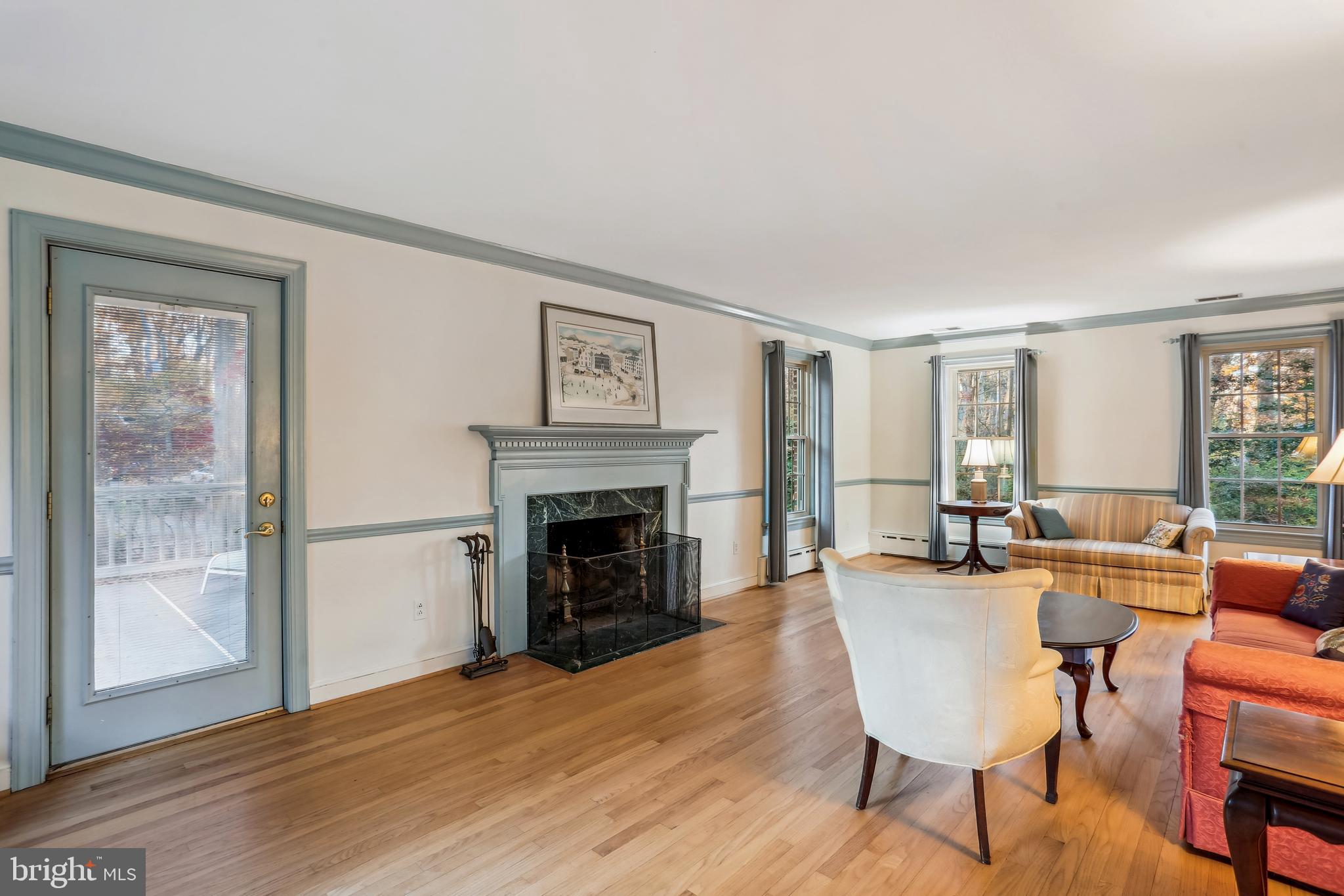 PAINT BRANCH FARMS - Residential